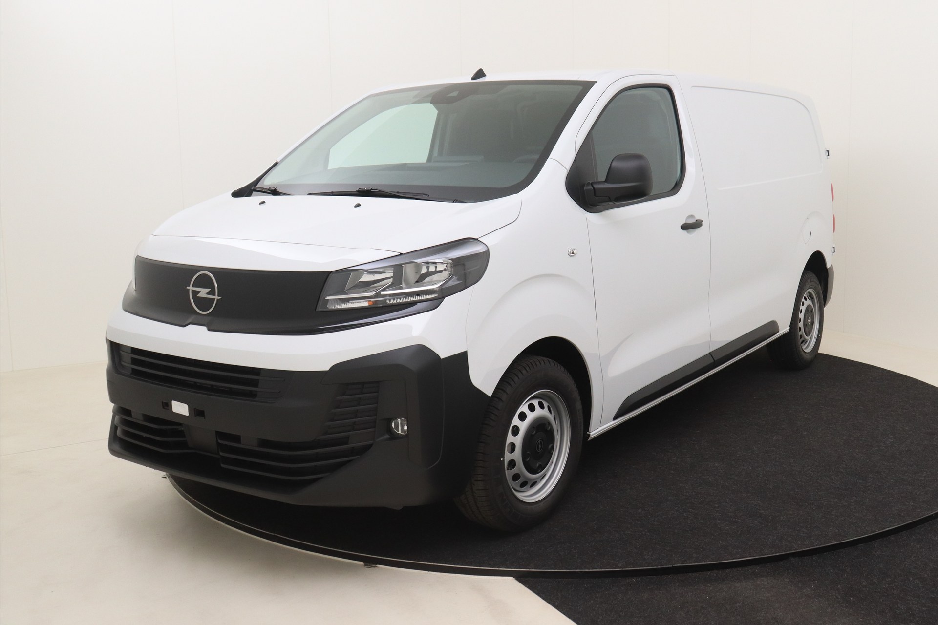 OPEL Vivaro 2.0 Turbo D 145ch MT6 New Van L2