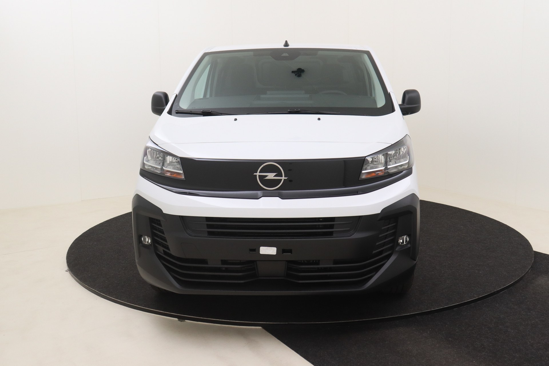 OPEL Vivaro 2.0 Turbo D 145ch MT6 New Van L2