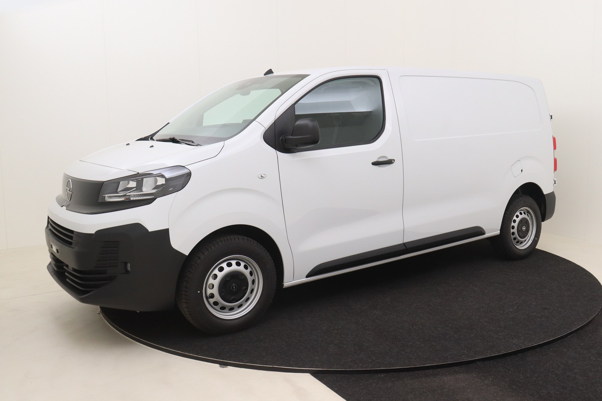 OPEL Vivaro 2.0 Turbo D 145ch MT6 New Van L2