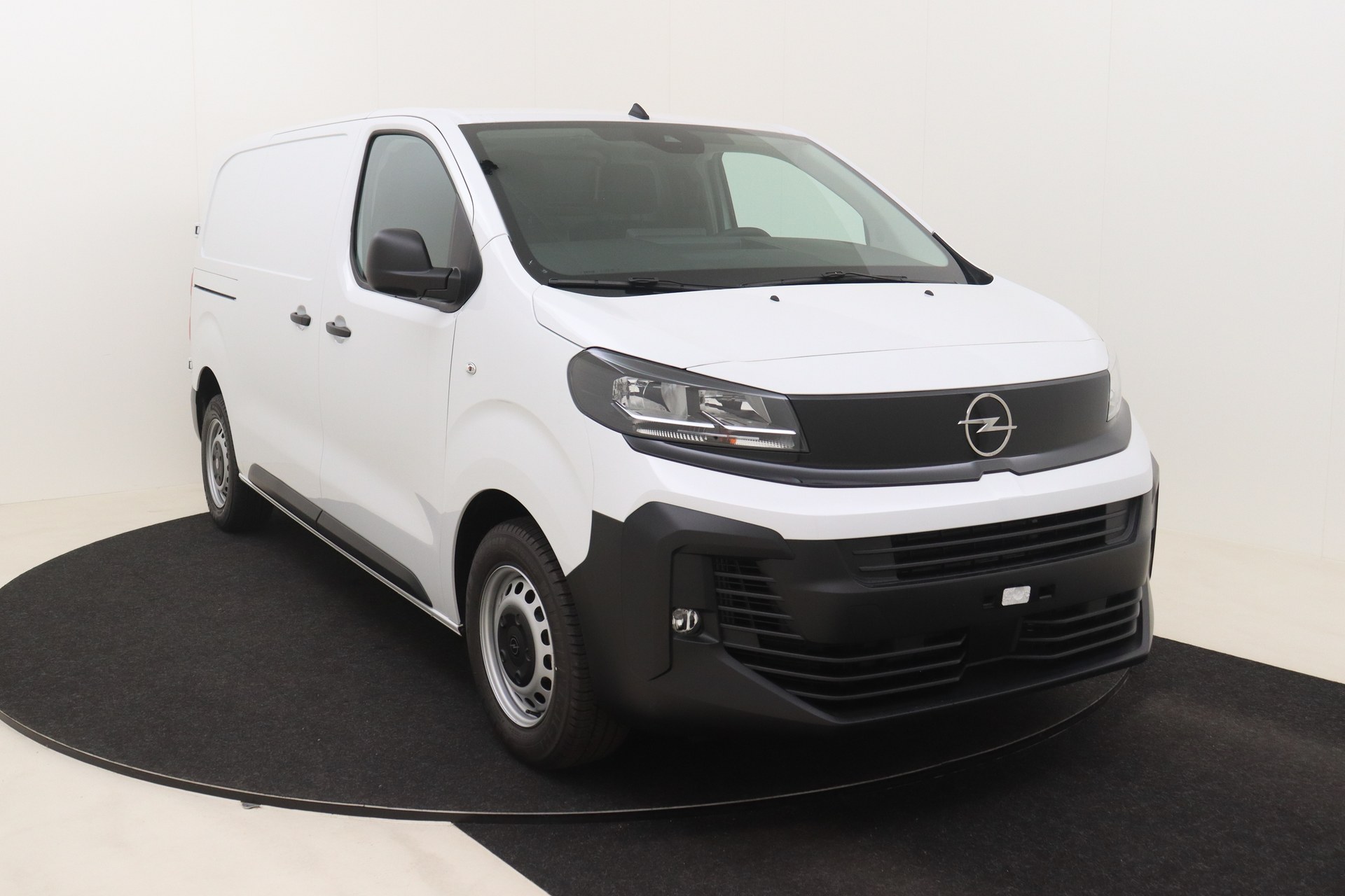 OPEL Vivaro 2.0 Turbo D 145ch MT6 New Van L2