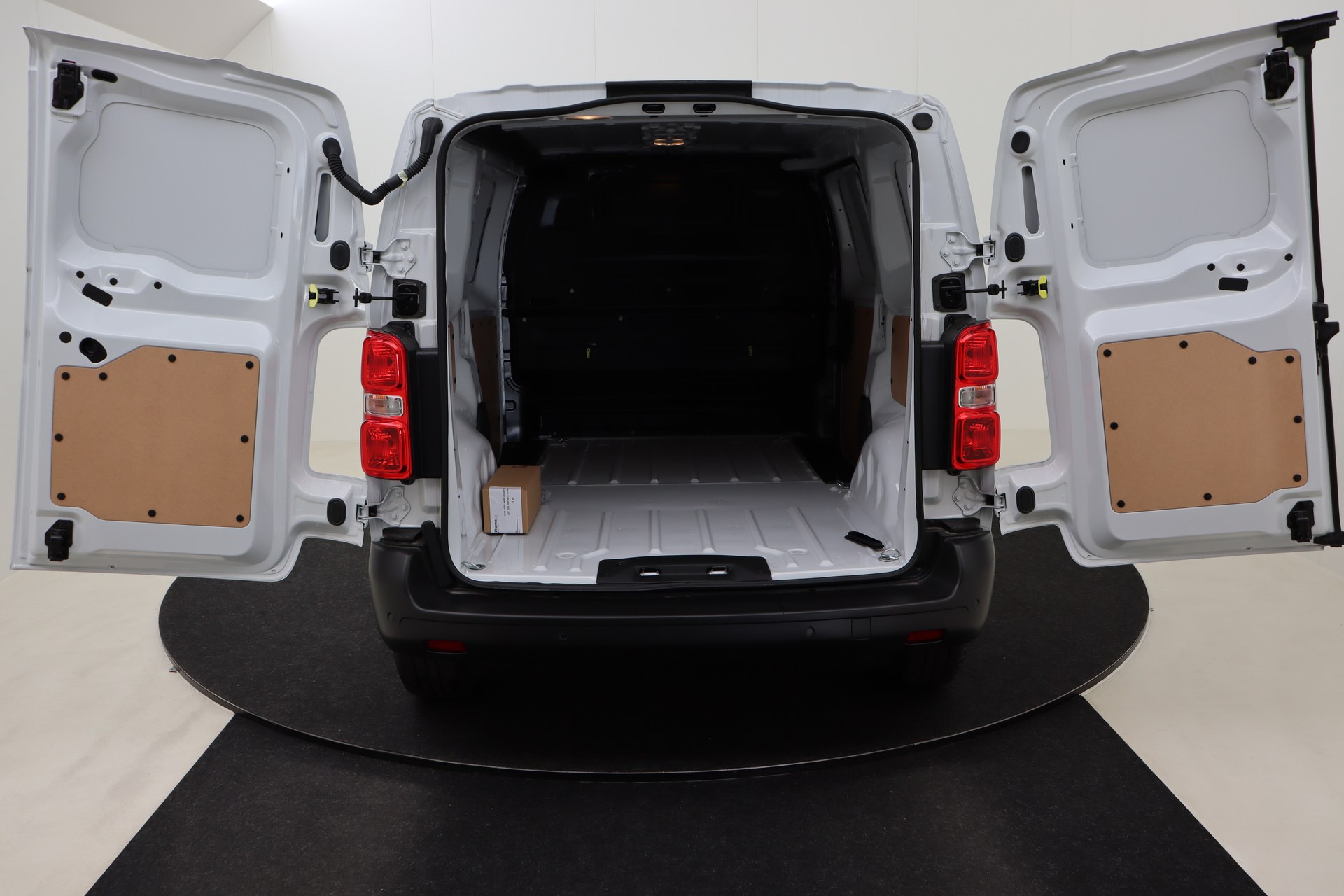 OPEL Vivaro 2.0 Turbo D 145ch MT6 New Van L2