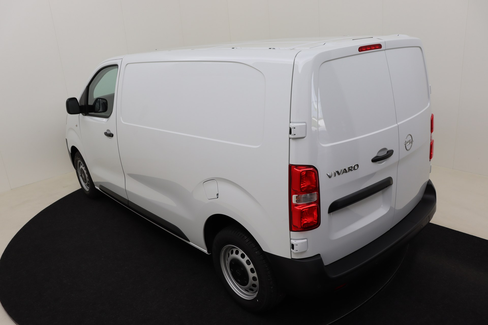 OPEL Vivaro 2.0 Turbo D 145ch MT6 New Van L2