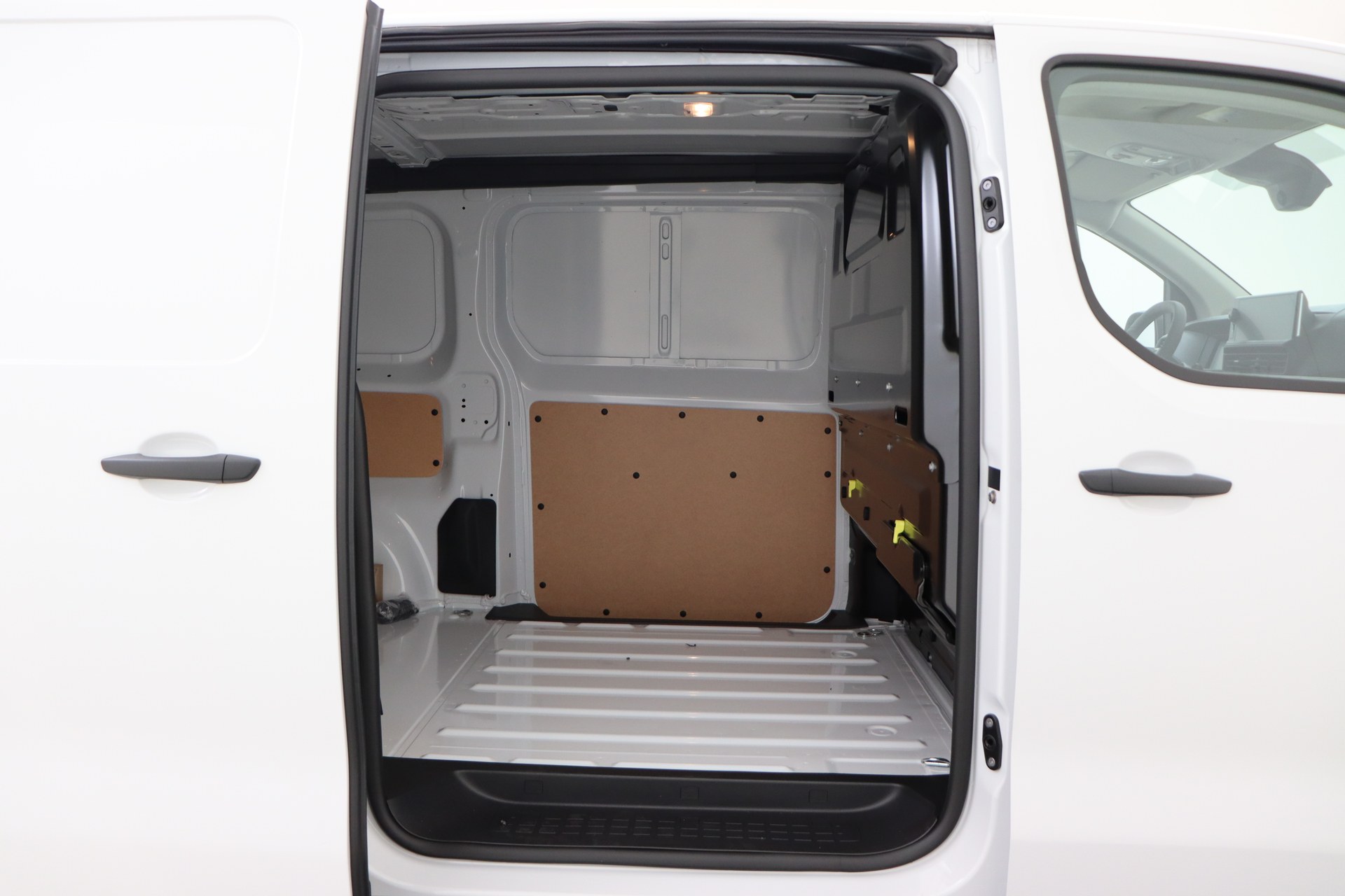 OPEL Vivaro 2.0 Turbo D 145ch MT6 New Van L2