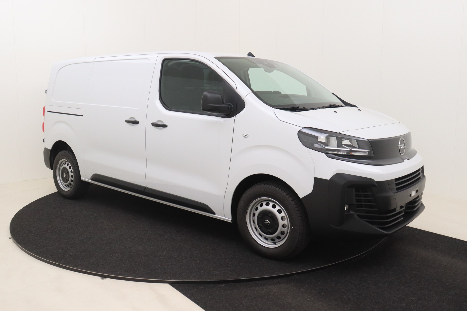 OPEL Vivaro 2.0 Turbo D 145ch MT6 New Van L2