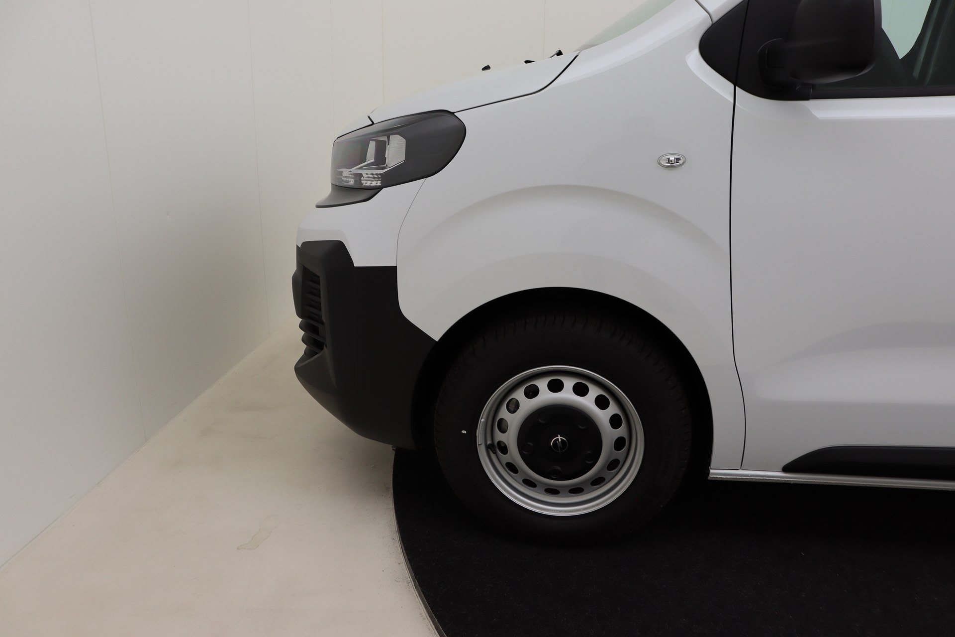 OPEL Vivaro 2.0 Turbo D 145ch MT6 New Van L2