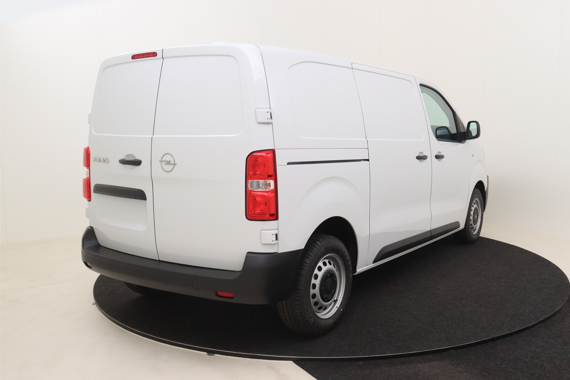OPEL Vivaro 2.0 Turbo D 145ch MT6 New Van L2