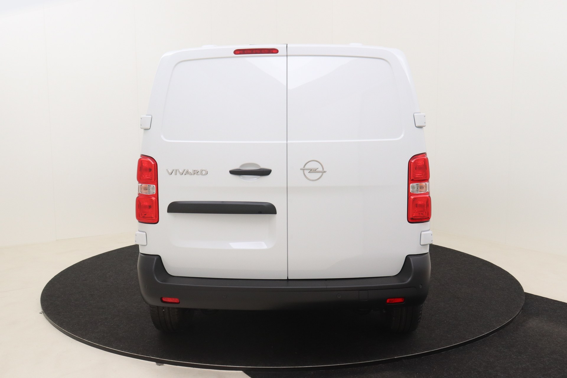 OPEL Vivaro 2.0 Turbo D 145ch MT6 New Van L2