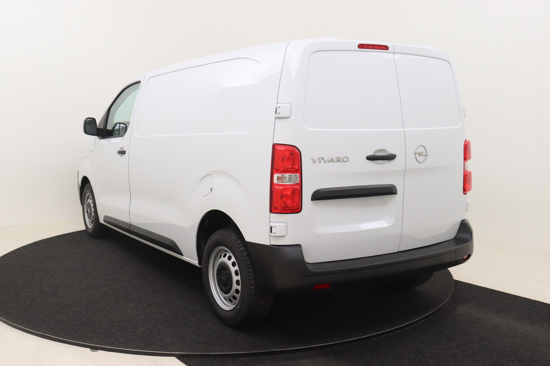 OPEL Vivaro 2.0 Turbo D 145ch MT6 New Van L2