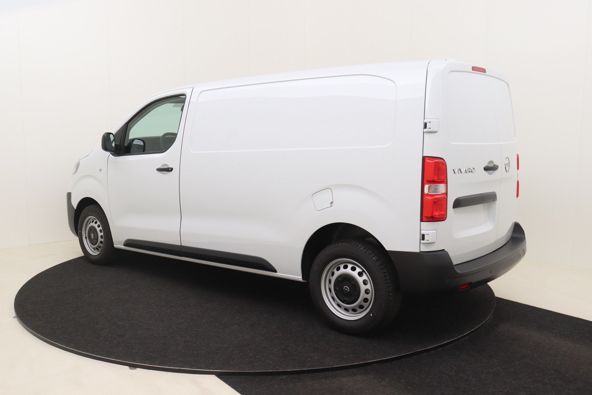 OPEL Vivaro 2.0 Turbo D 145ch MT6 New Van L2