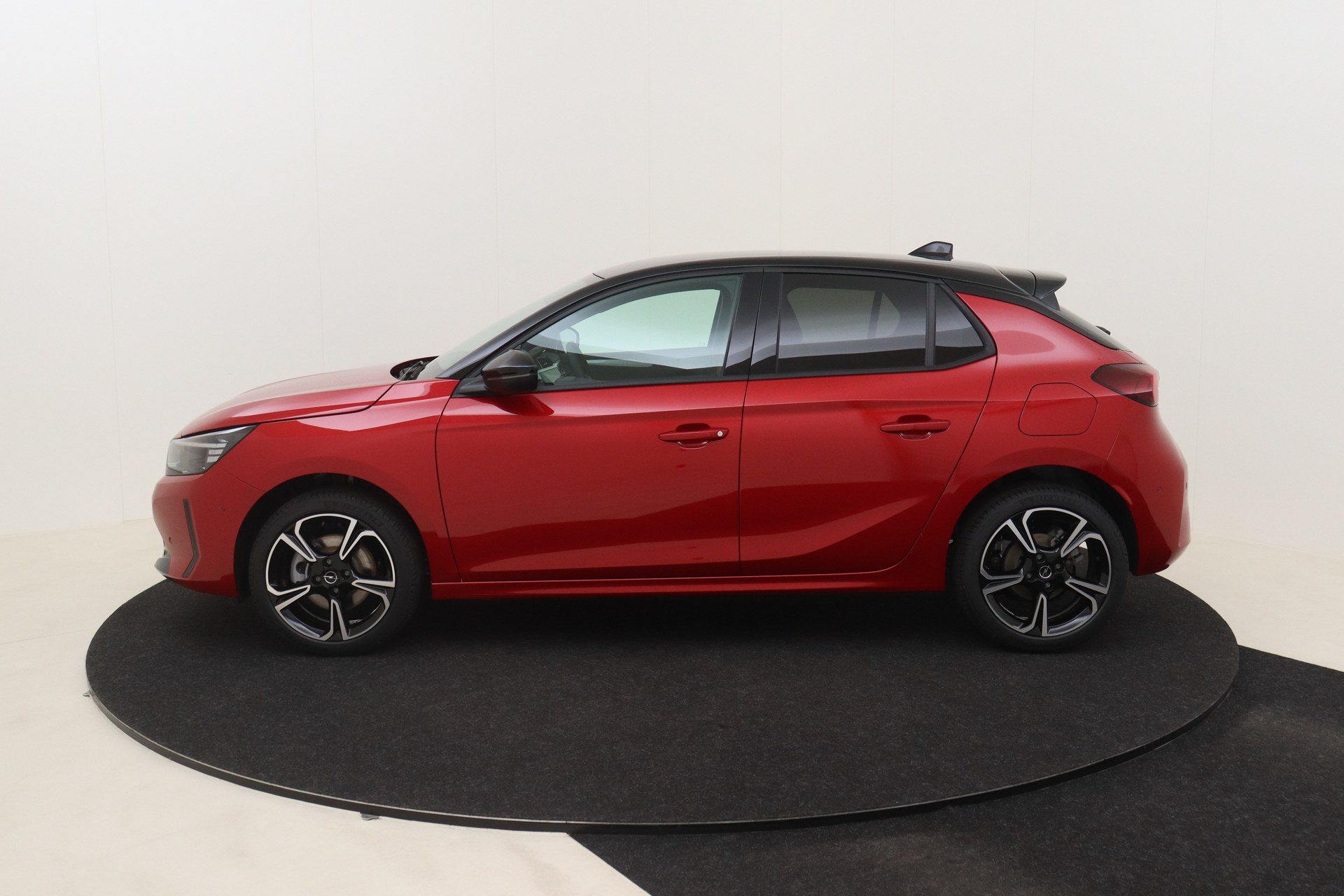 OPEL CORSA 1.2 Turbo 100ch S/S MT6 GS