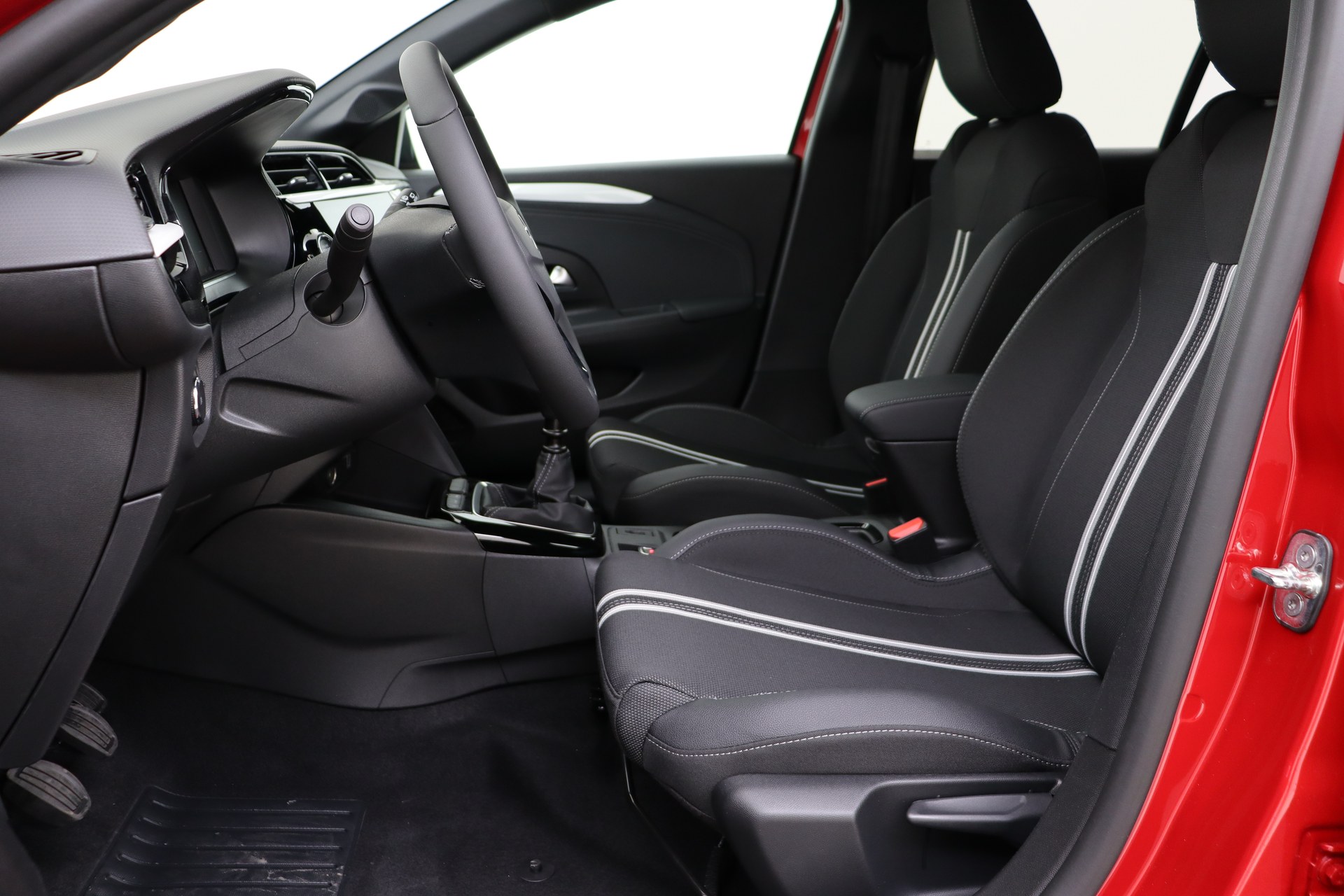 OPEL CORSA 1.2 Turbo 100ch S/S MT6 GS
