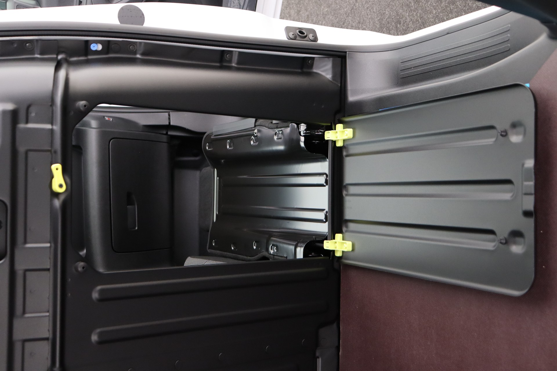 OPEL COMBO 1.5 Turbo D 100 S/S MT6    New Cargo L1H1 Light