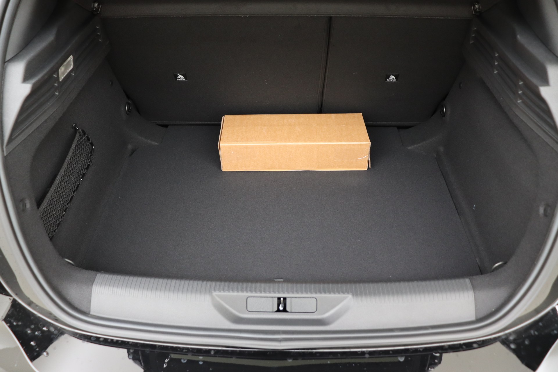PEUGEOT 308 Hybrid 145 e-DCS6 Allure