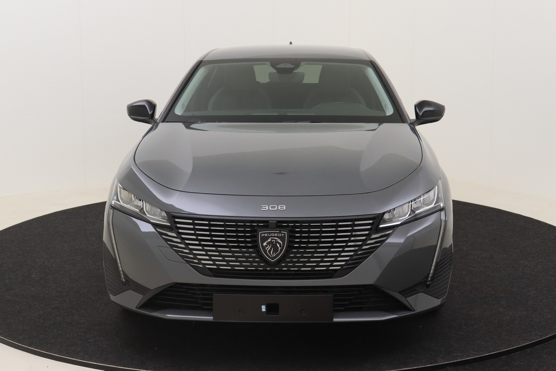 PEUGEOT 308 Hybrid 145 e-DCS6 Allure