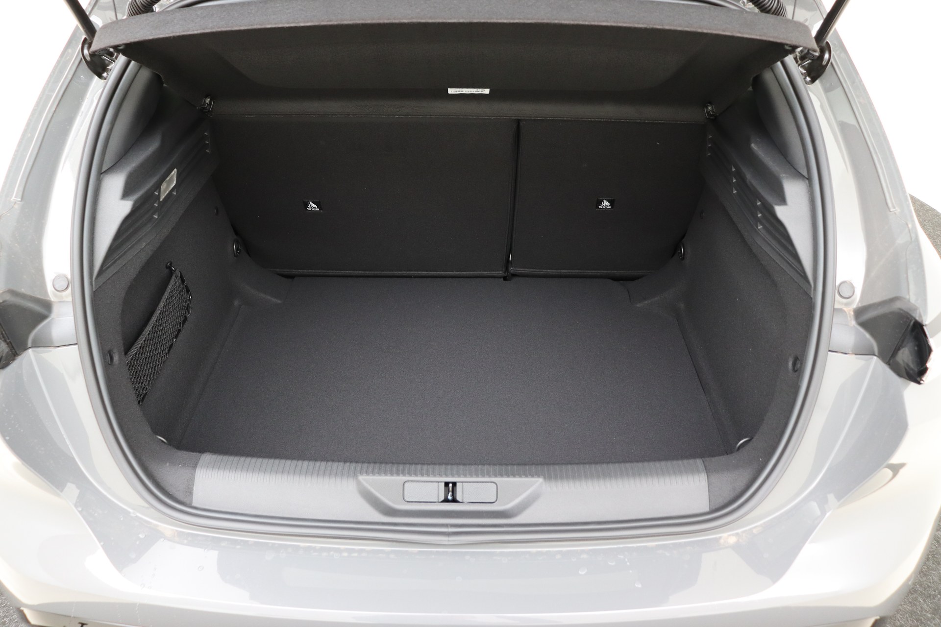 PEUGEOT 308 Hybrid 145 e-DCS6 Allure