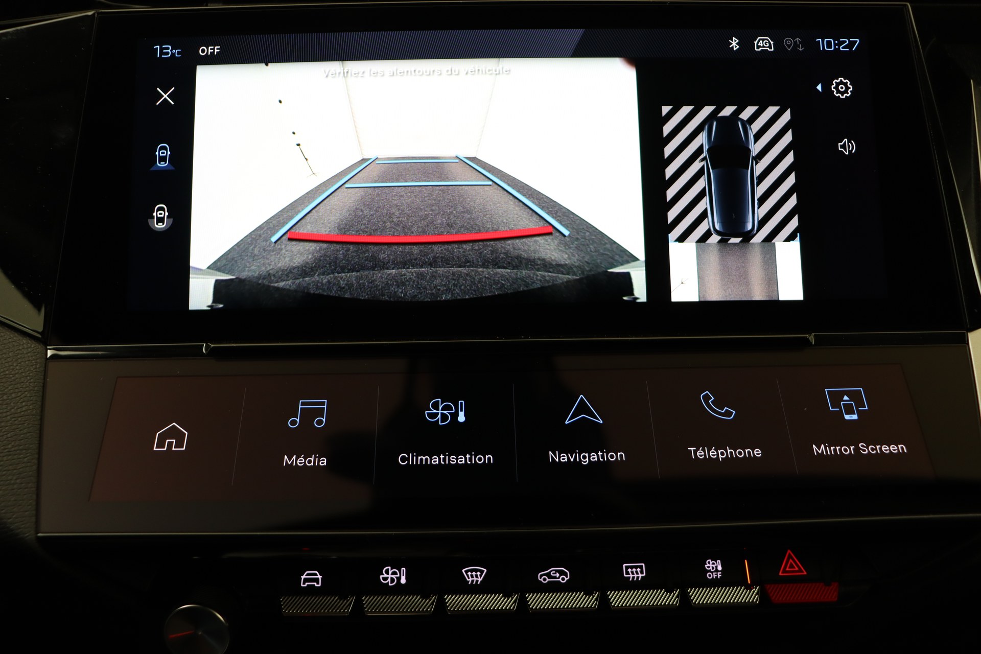 PEUGEOT 308 Hybrid 145 e-DCS6 Allure