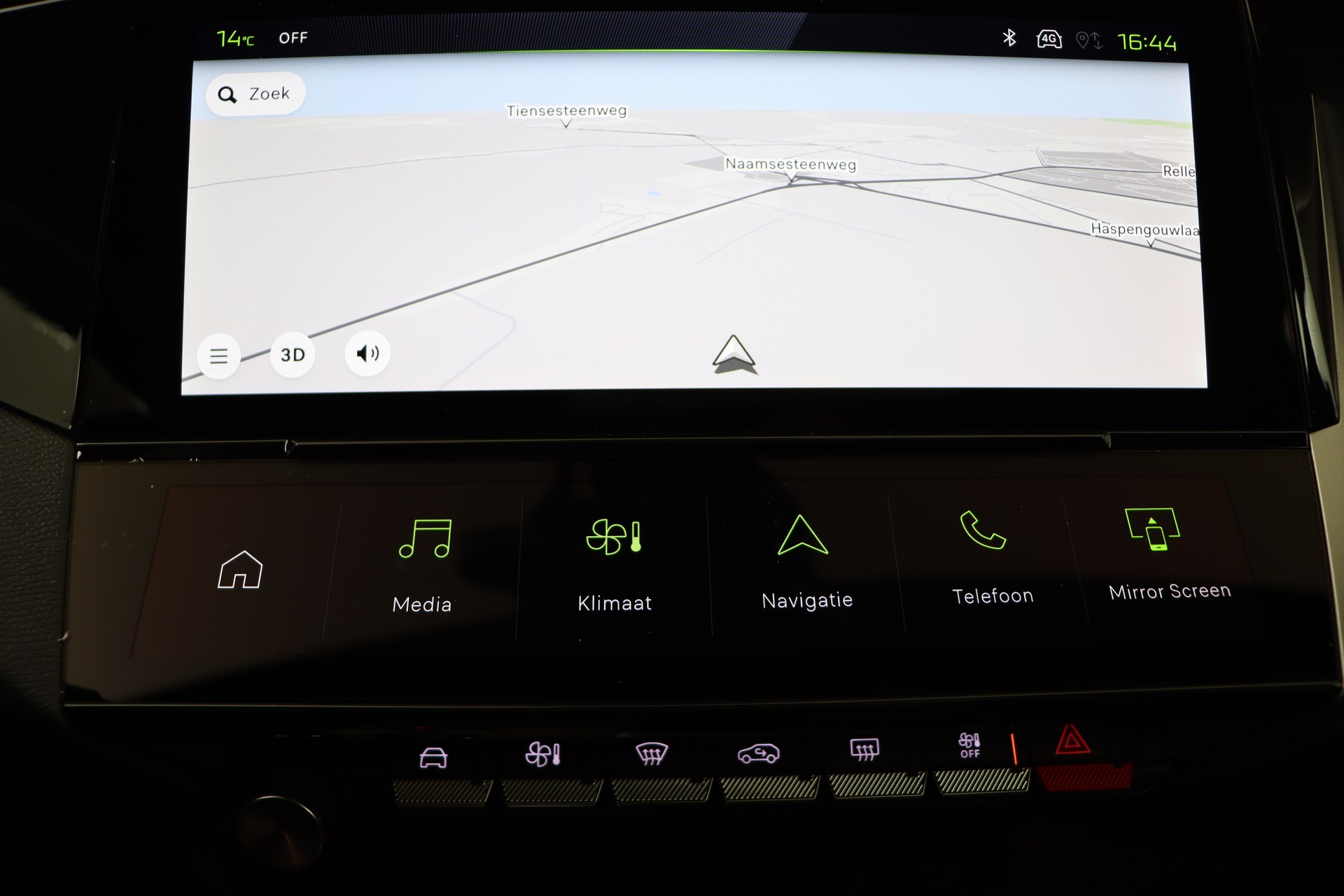 PEUGEOT 308 Hybrid 145 e-DCS6 GT
