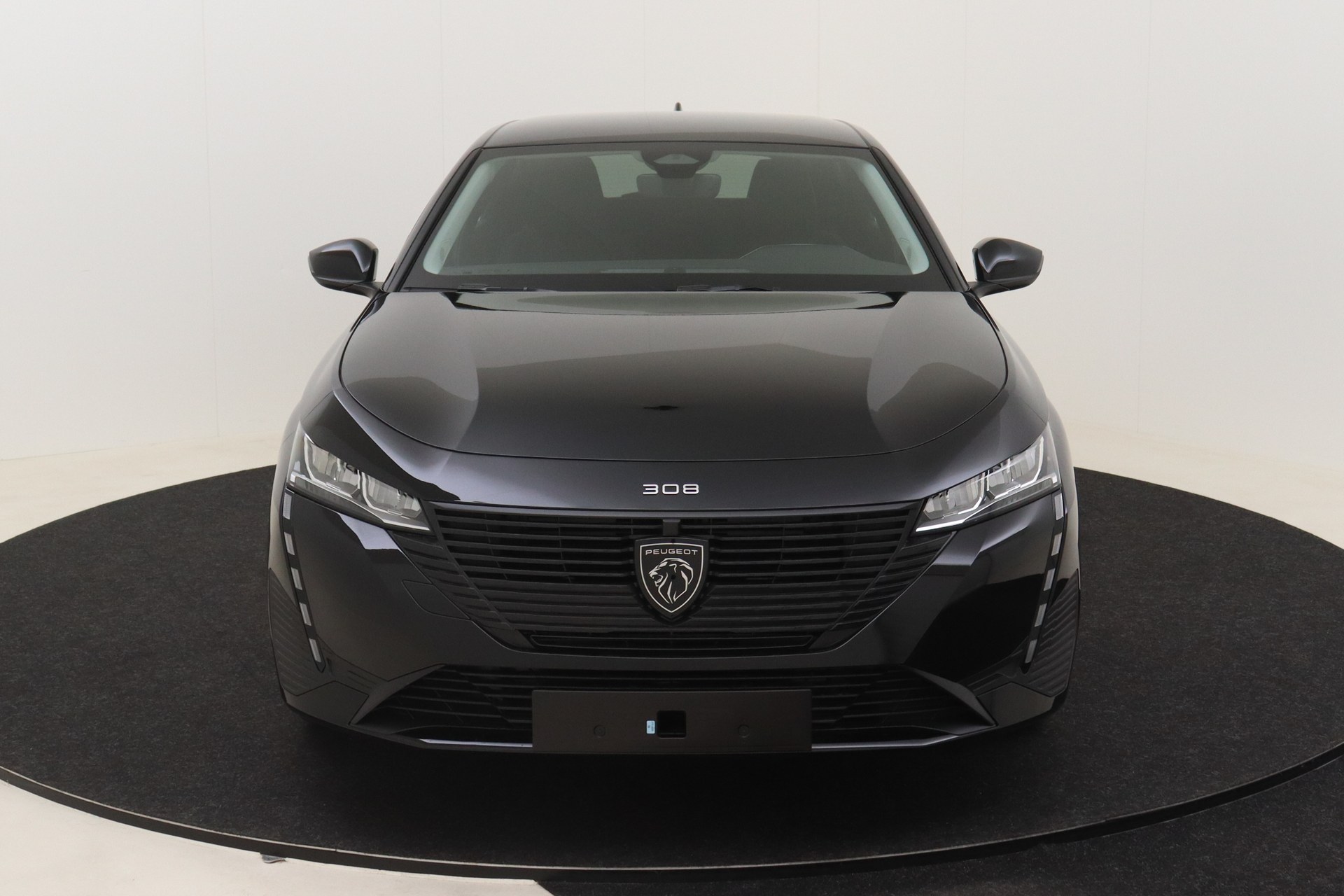 PEUGEOT 308 SW Hybrid 145 e-DCS6 Style