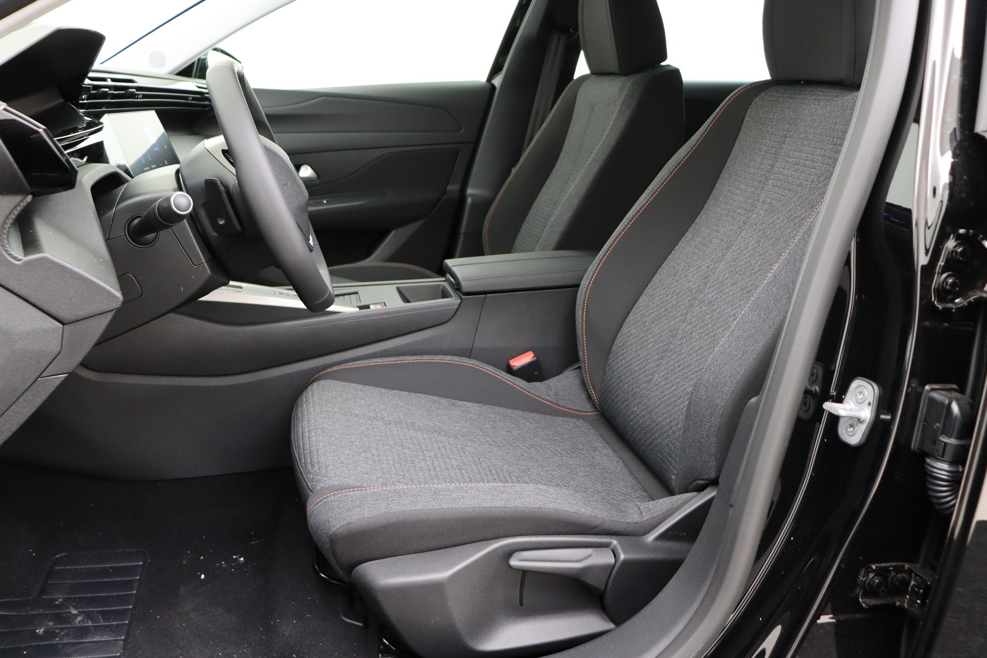 PEUGEOT 308 SW Hybrid 145 e-DCS6 Style