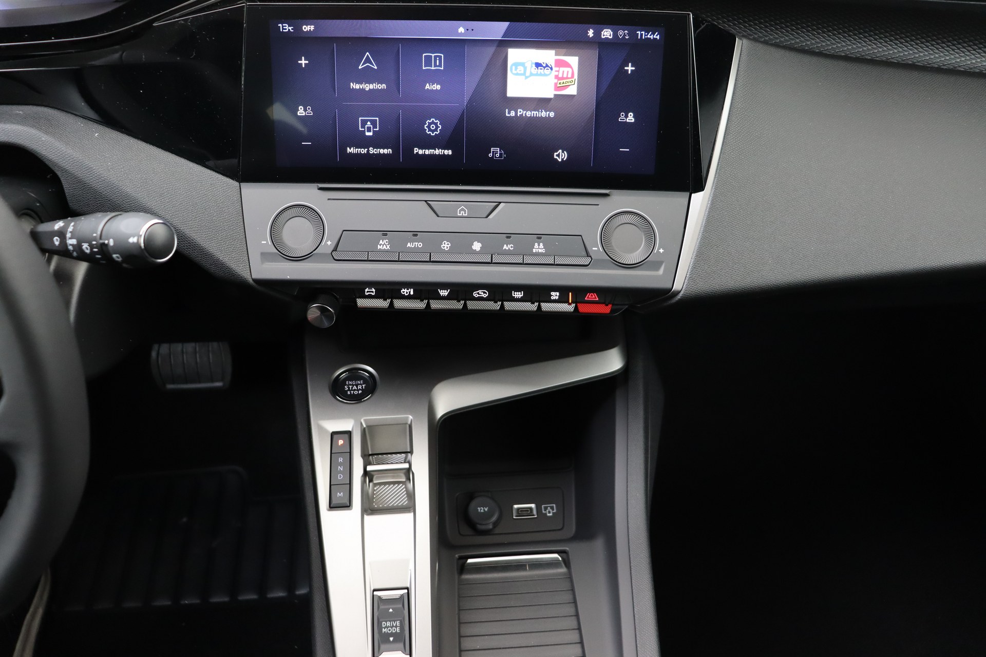 PEUGEOT 308 SW Hybrid 145 e-DCS6 Style