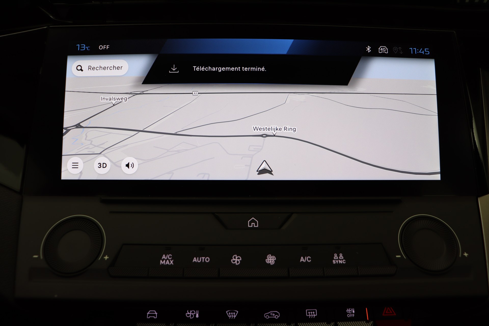 PEUGEOT 308 SW Hybrid 145 e-DCS6 Style