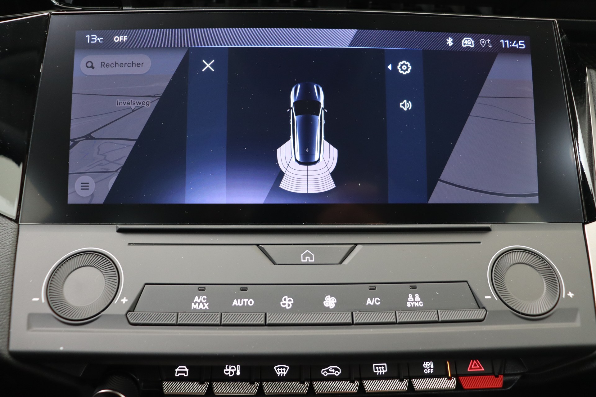 PEUGEOT 308 SW Hybrid 145 e-DCS6 Style