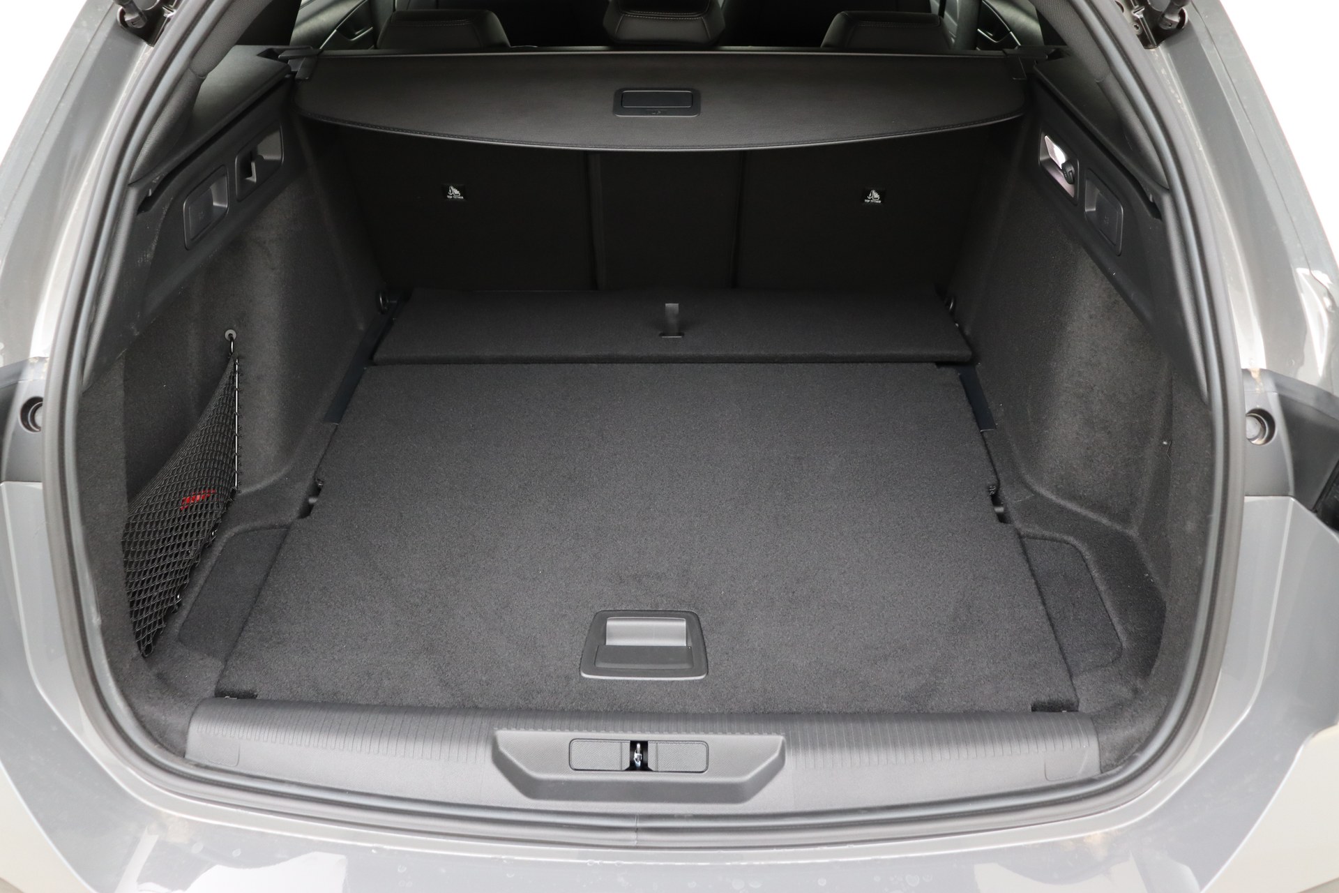 PEUGEOT 308 SW Hybrid 145 e-DCS6 GT