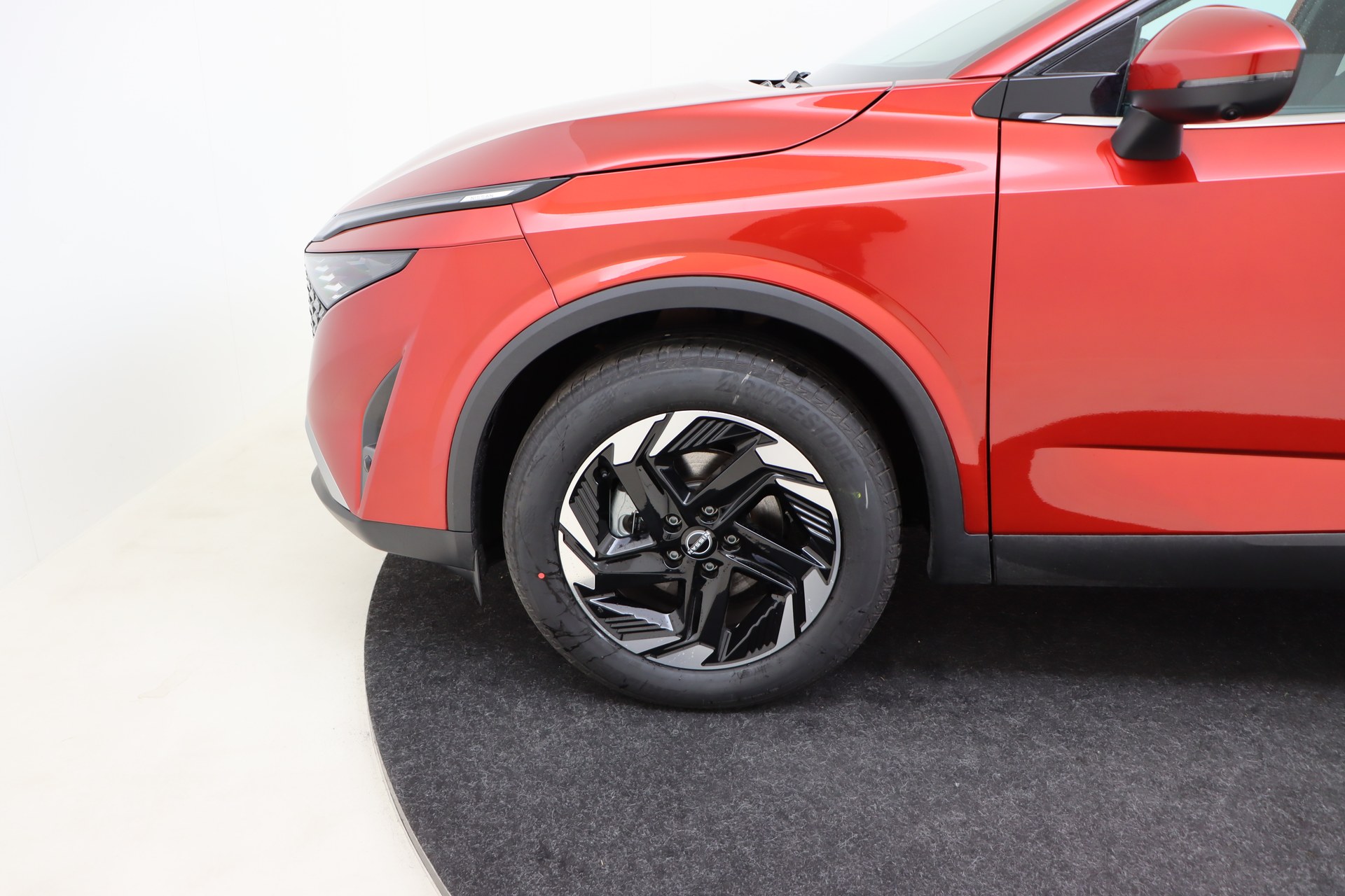 NISSAN QASHQAI 1.3 DIG-T Mild Hybrid 158ch 4WD X-TRONIC N-Connecta + Cold pack + Glassroof + Comfort Pack