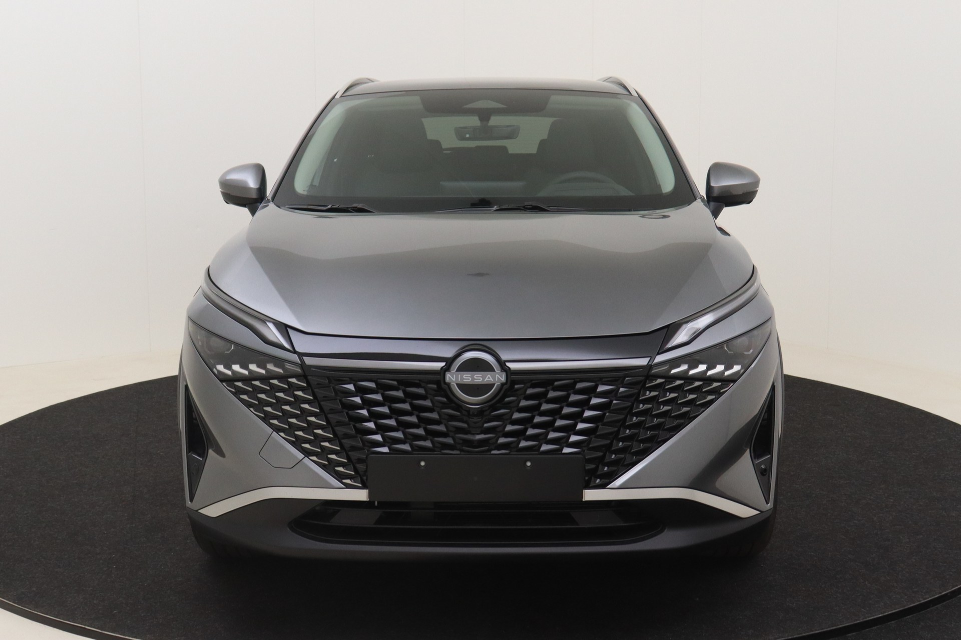 NISSAN QASHQAI 1.3 DIG-T Mild Hybrid 158ch 4WD X-TRONIC N-Connecta + Cold pack + Glassroof + Comfort Pack