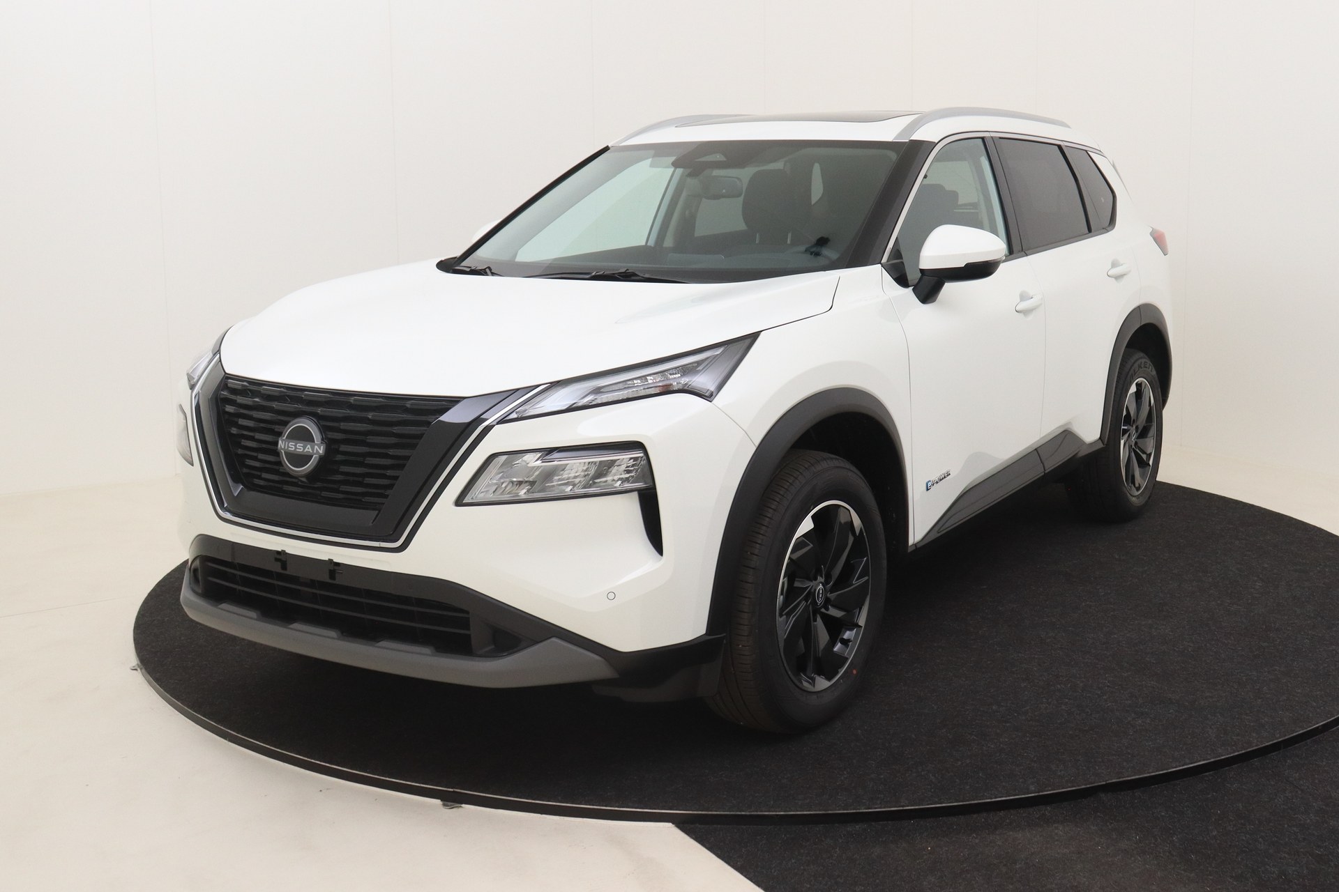 NISSAN X-TRAIL e-POWER 213ch e-4ORCE Acenta + Style pack 7pl