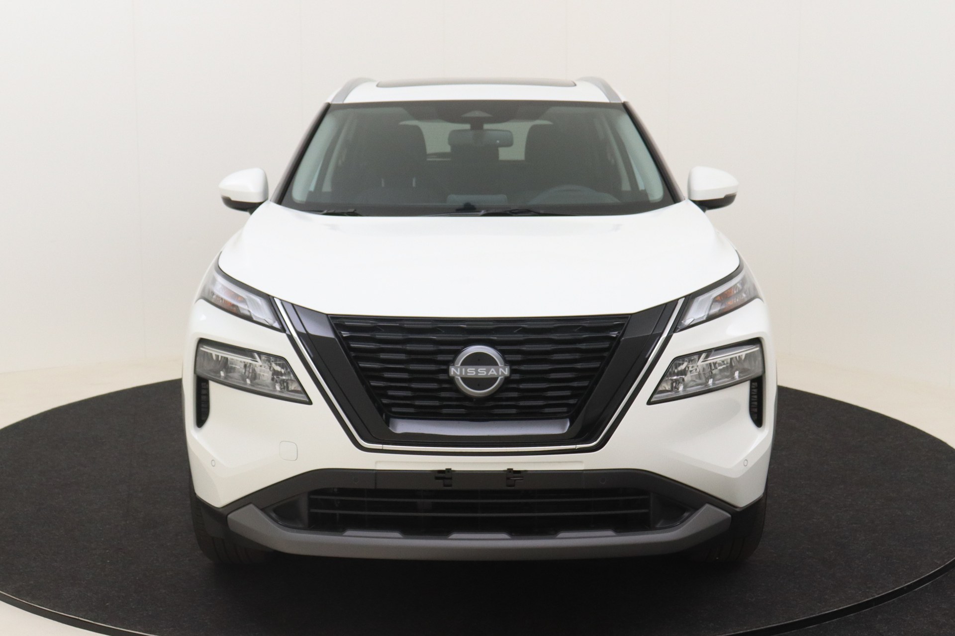 NISSAN X-TRAIL e-POWER 213ch e-4ORCE Acenta + Style pack 7pl