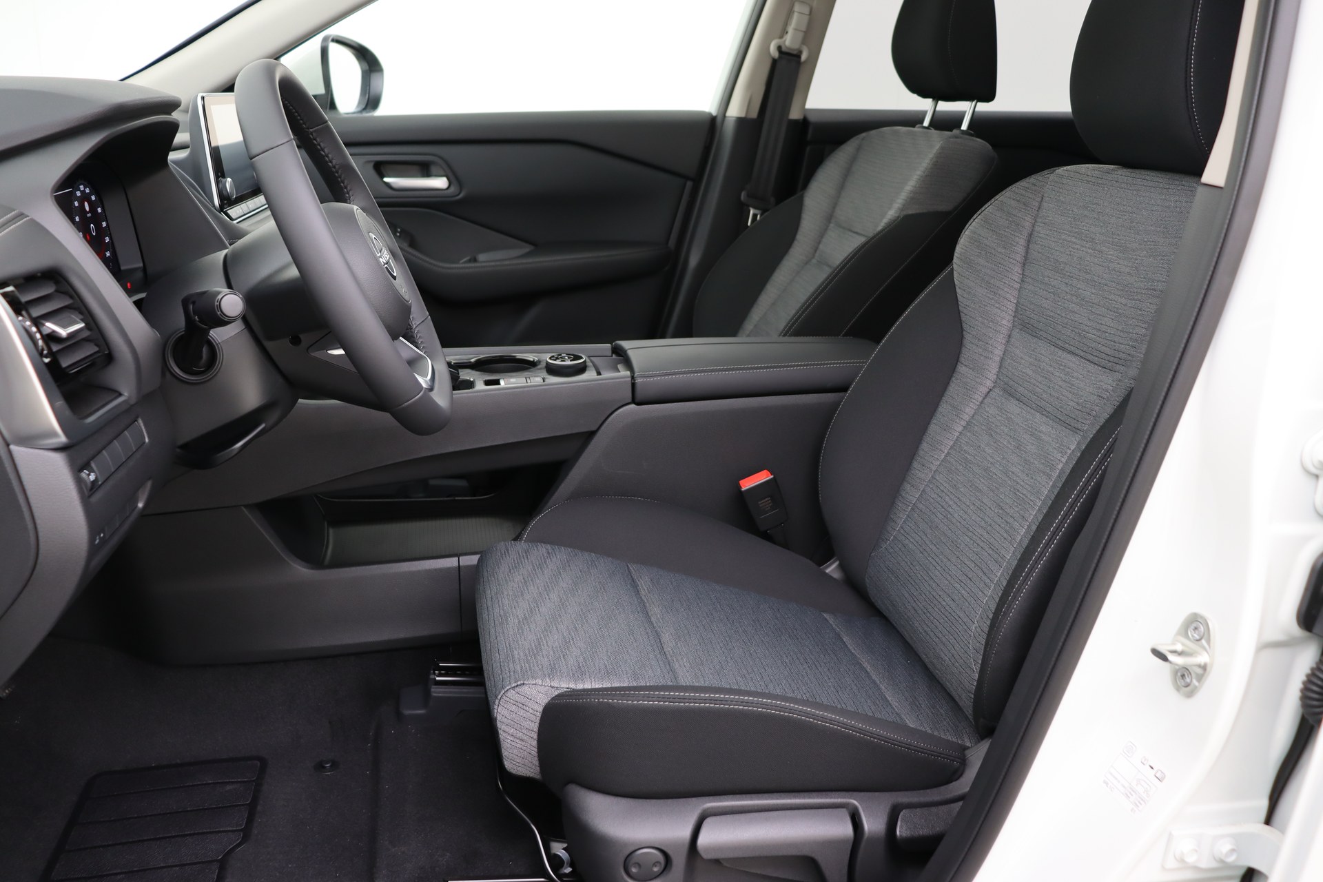 NISSAN X-TRAIL e-POWER 213ch e-4ORCE Acenta + Style pack 7pl