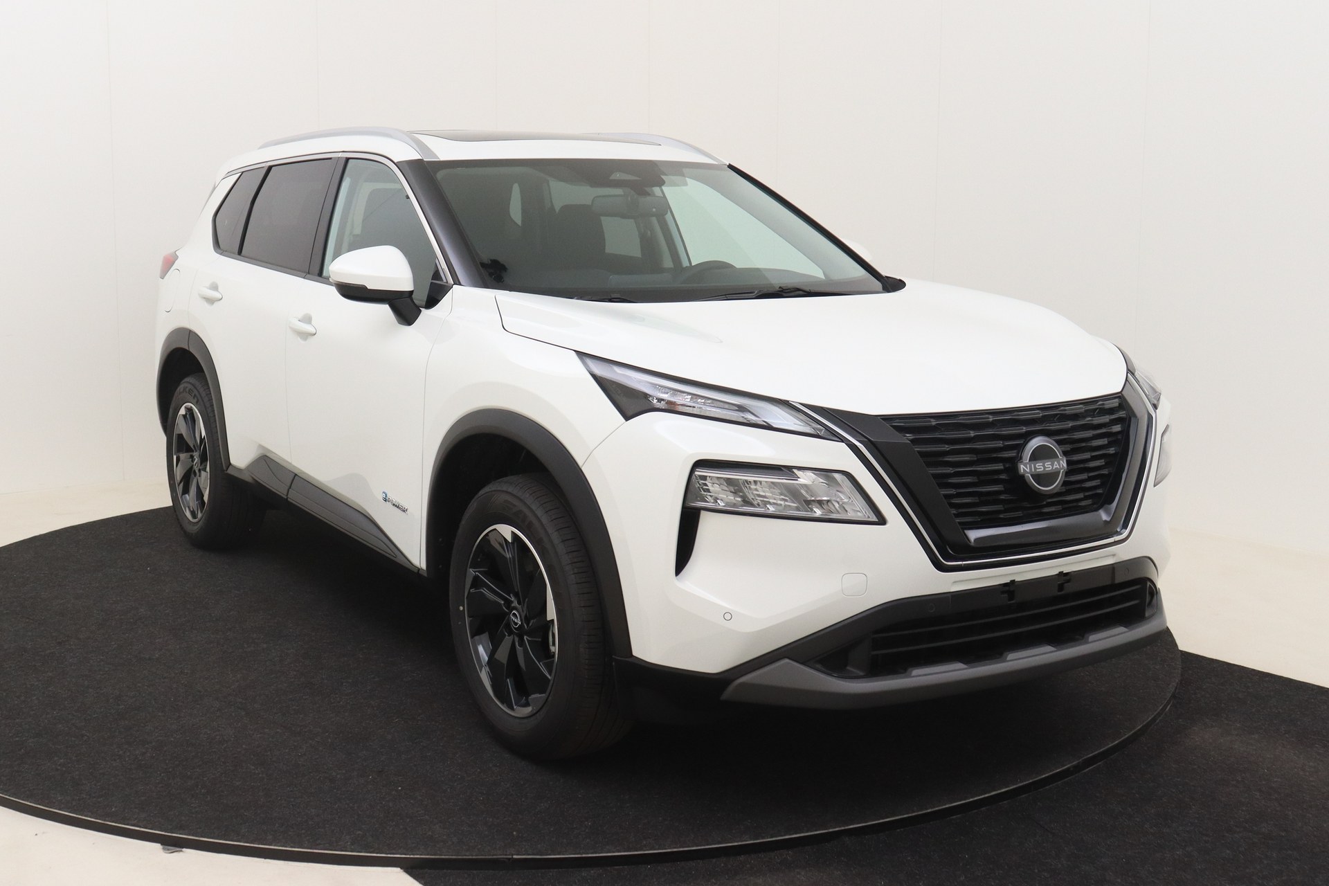 NISSAN X-TRAIL e-POWER 213ch e-4ORCE Acenta + Style pack 7pl