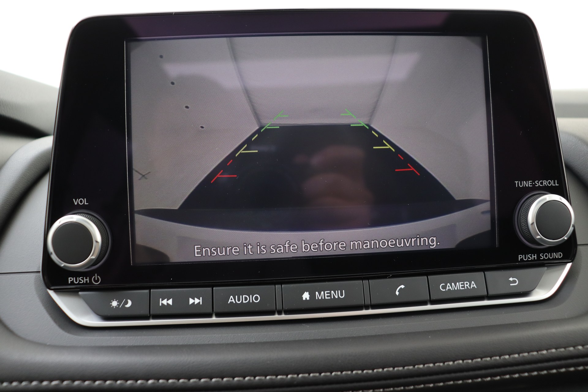 NISSAN X-TRAIL e-POWER 213ch e-4ORCE Acenta + Style pack 7pl
