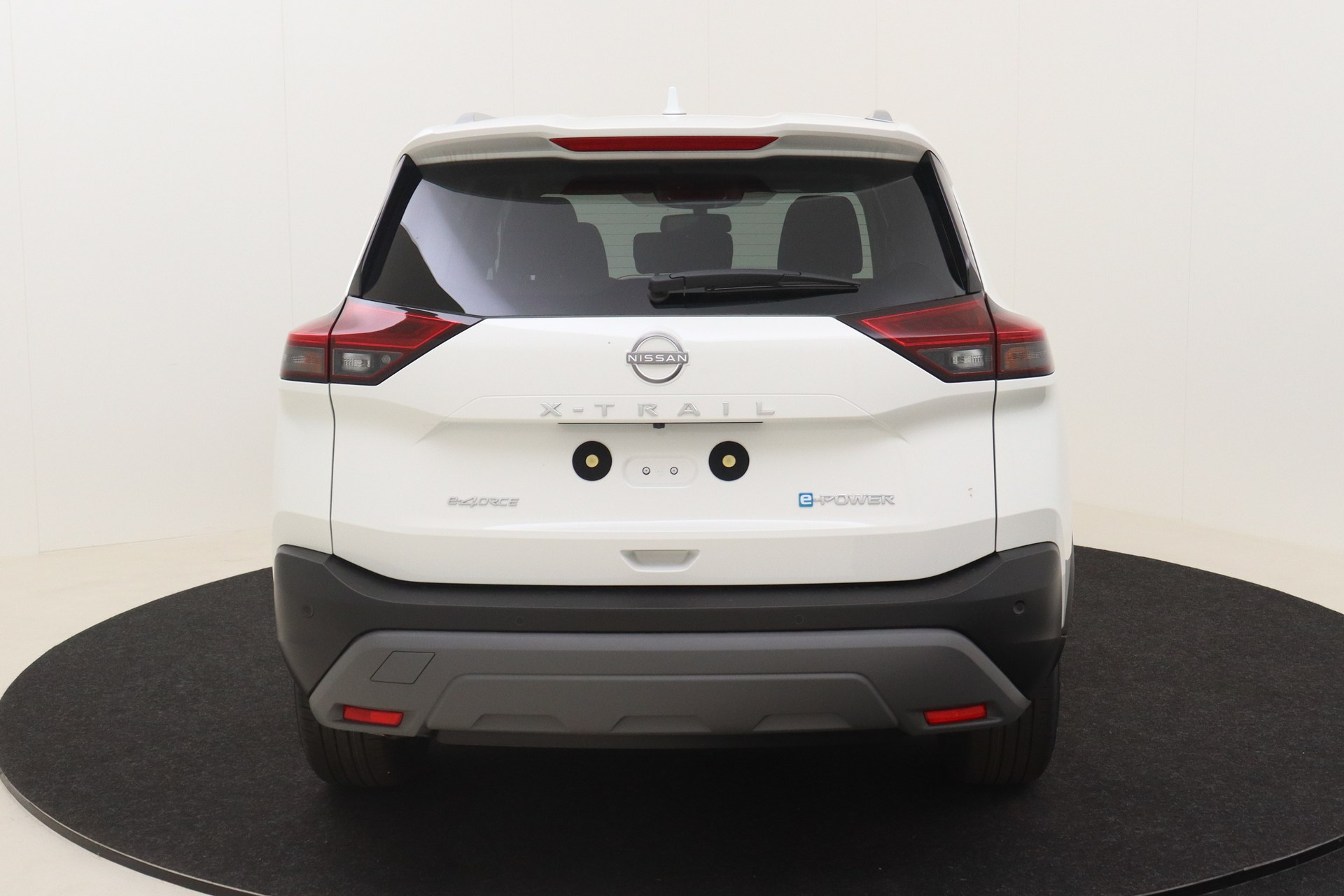 NISSAN X-TRAIL e-POWER 213ch e-4ORCE Acenta + Style pack 7pl
