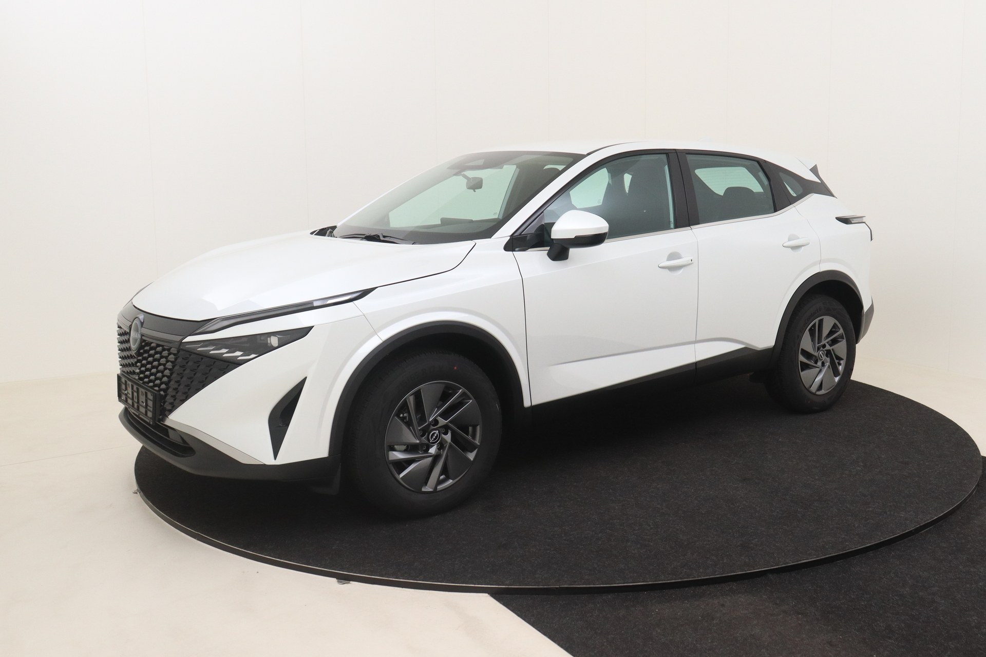 NISSAN QASHQAI 1.3 DIG-T Mild Hybrid 140ch Acenta + Cold Pack