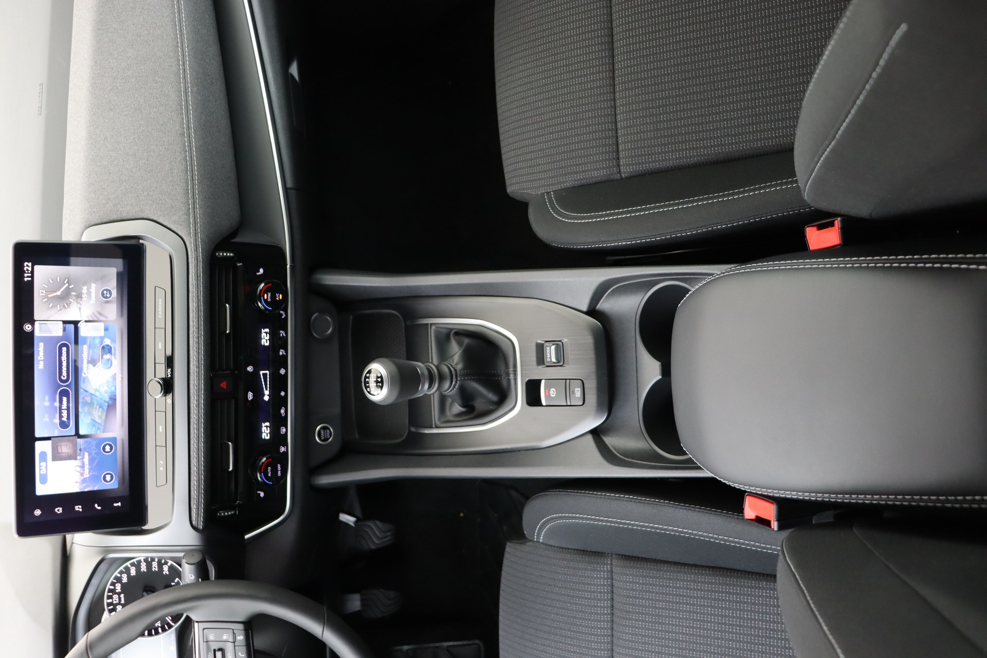 NISSAN QASHQAI 1.3 DIG-T Mild Hybrid 140ch Acenta + Cold Pack