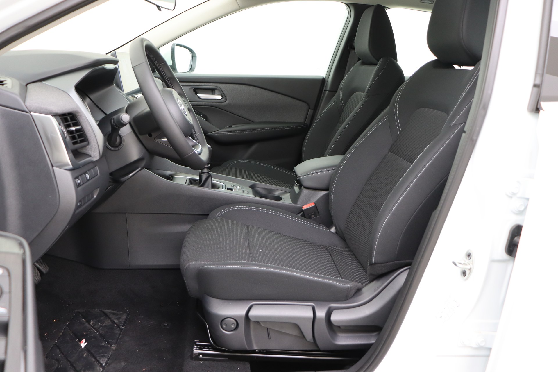 NISSAN QASHQAI 1.3 DIG-T Mild Hybrid 140ch Acenta + Cold Pack