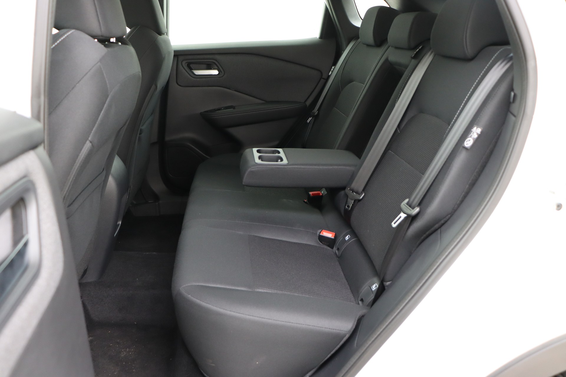 NISSAN QASHQAI 1.3 DIG-T Mild Hybrid 140ch Acenta + Cold Pack