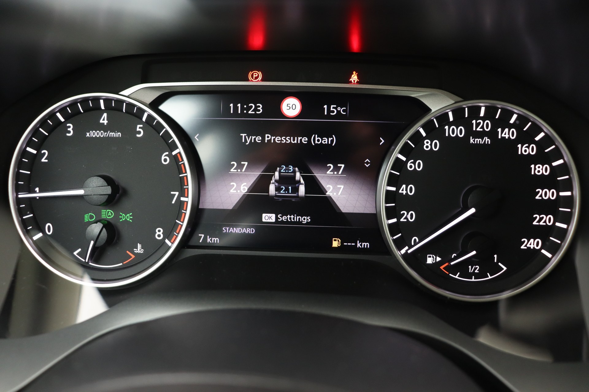 NISSAN QASHQAI 1.3 DIG-T Mild Hybrid 140ch Acenta + Cold Pack