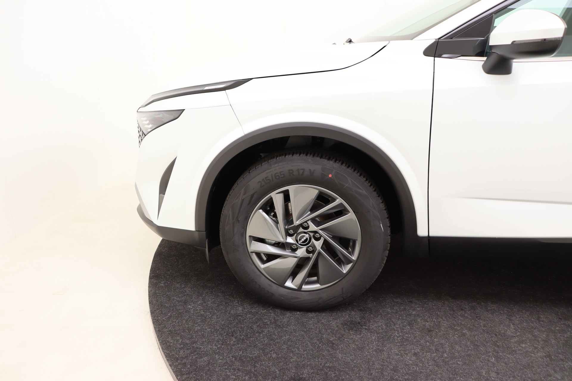 NISSAN QASHQAI 1.3 DIG-T Mild Hybrid 140ch Acenta + Cold Pack