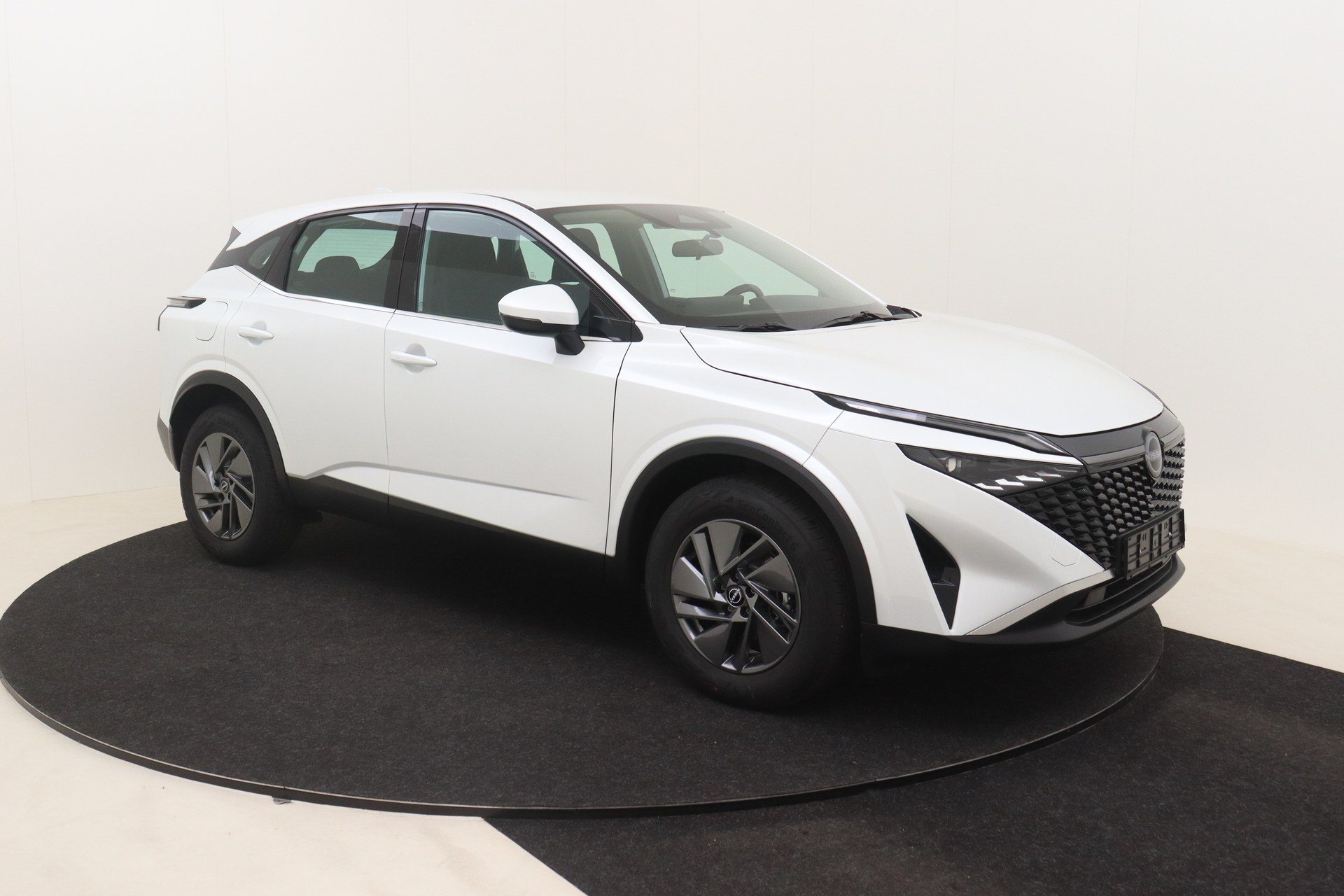 NISSAN QASHQAI 1.3 DIG-T Mild Hybrid 140ch Acenta + Cold Pack