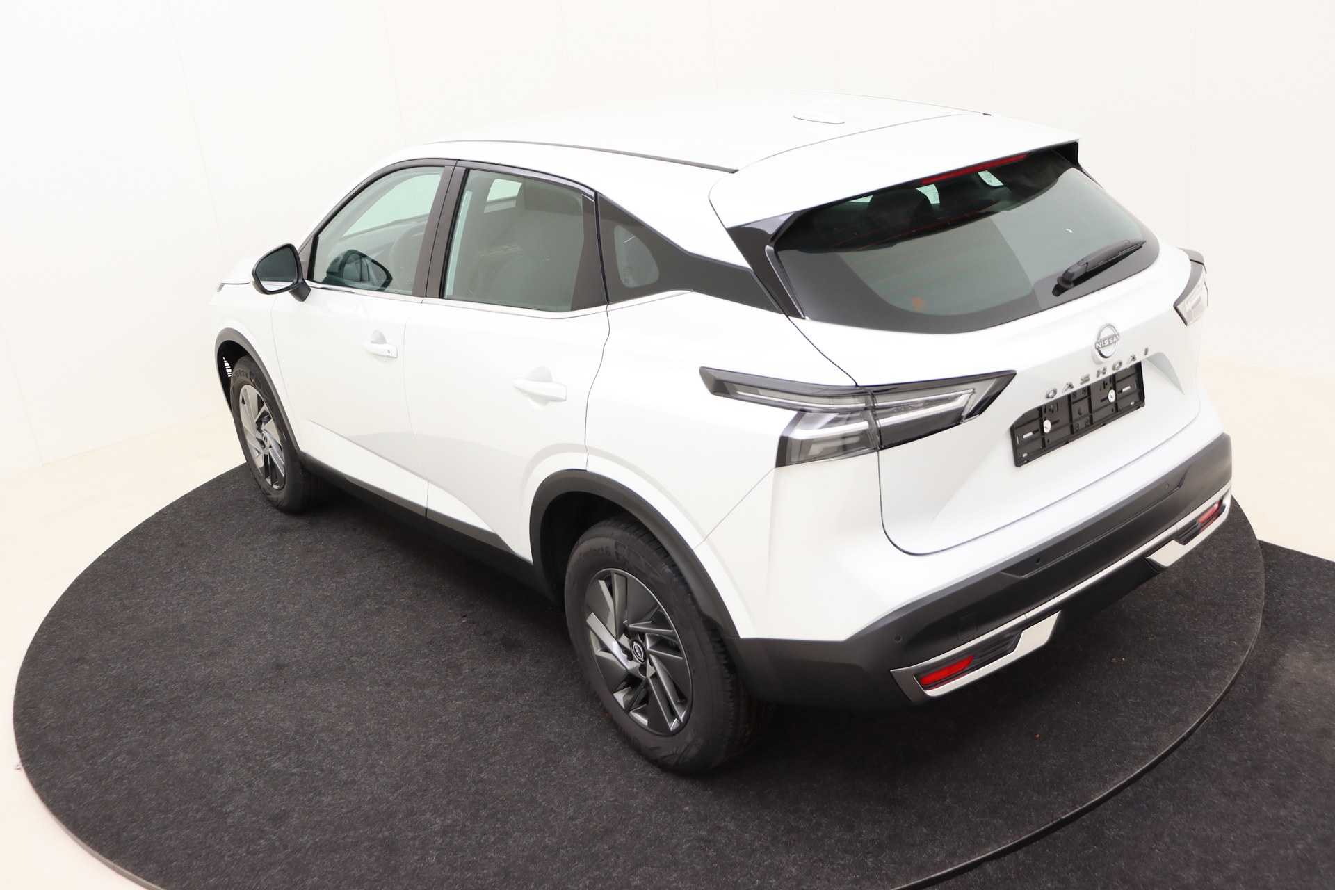 NISSAN QASHQAI 1.3 DIG-T Mild Hybrid 140ch Acenta + Cold Pack