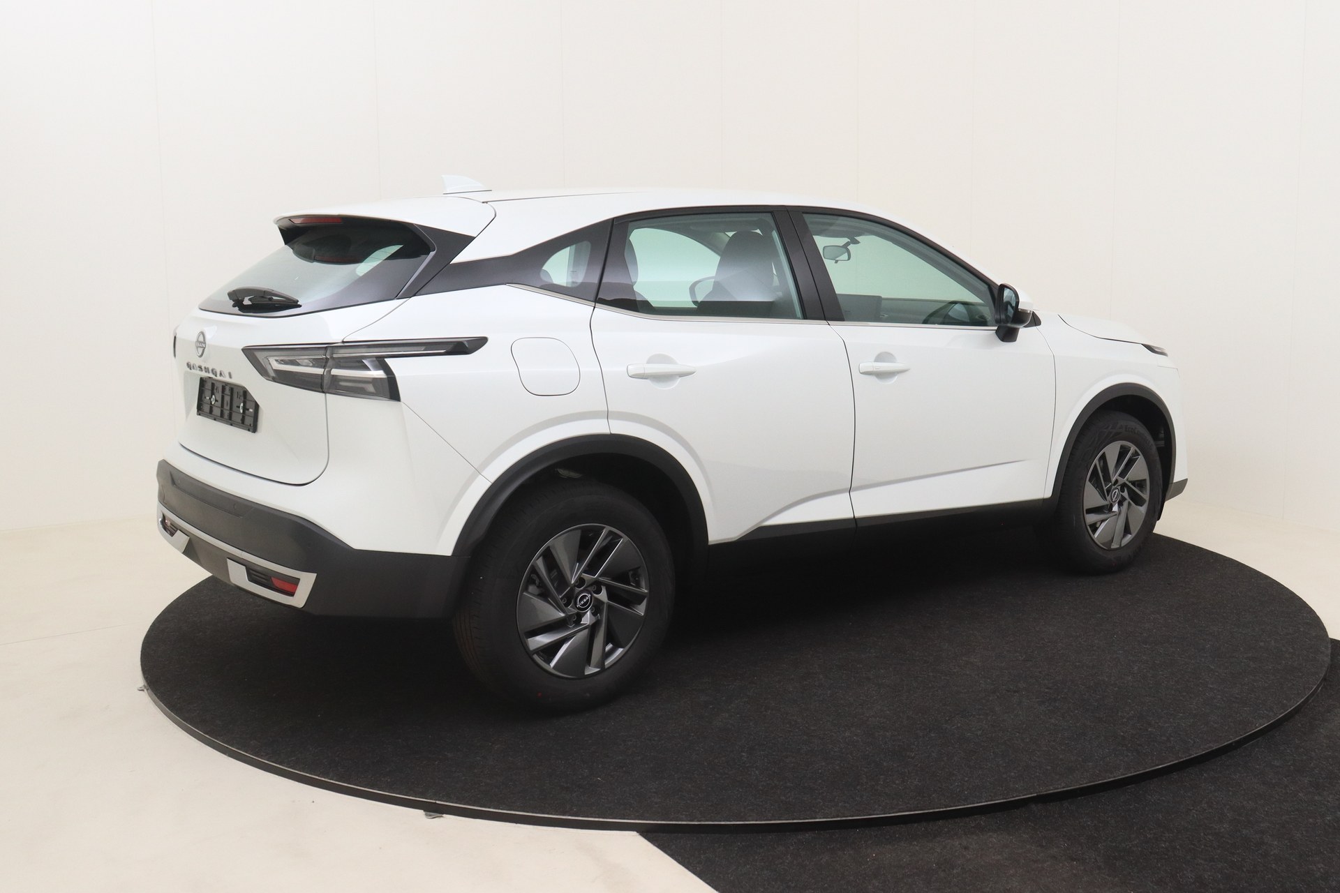 NISSAN QASHQAI 1.3 DIG-T Mild Hybrid 140ch Acenta + Cold Pack