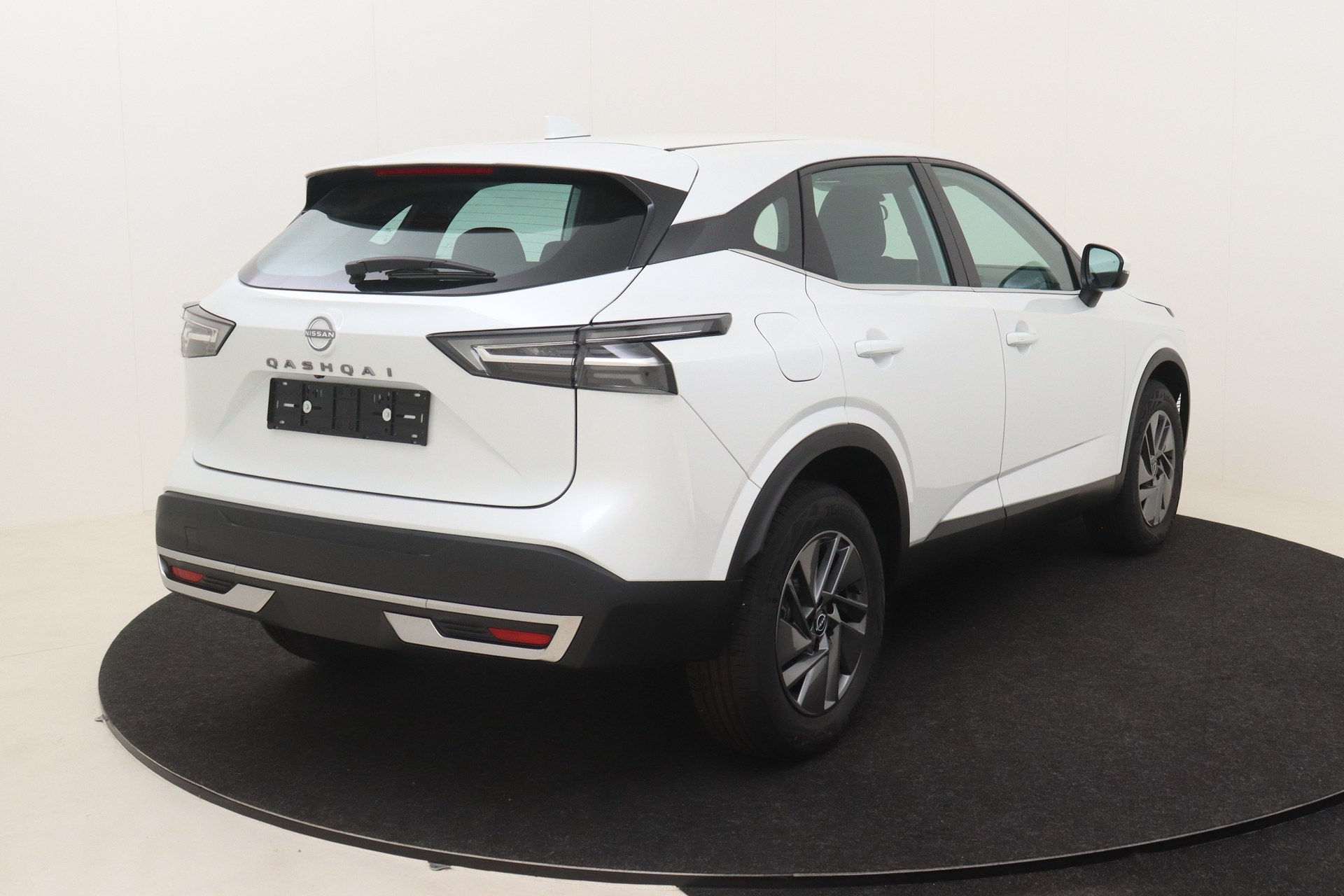 NISSAN QASHQAI 1.3 DIG-T Mild Hybrid 140ch Acenta + Cold Pack