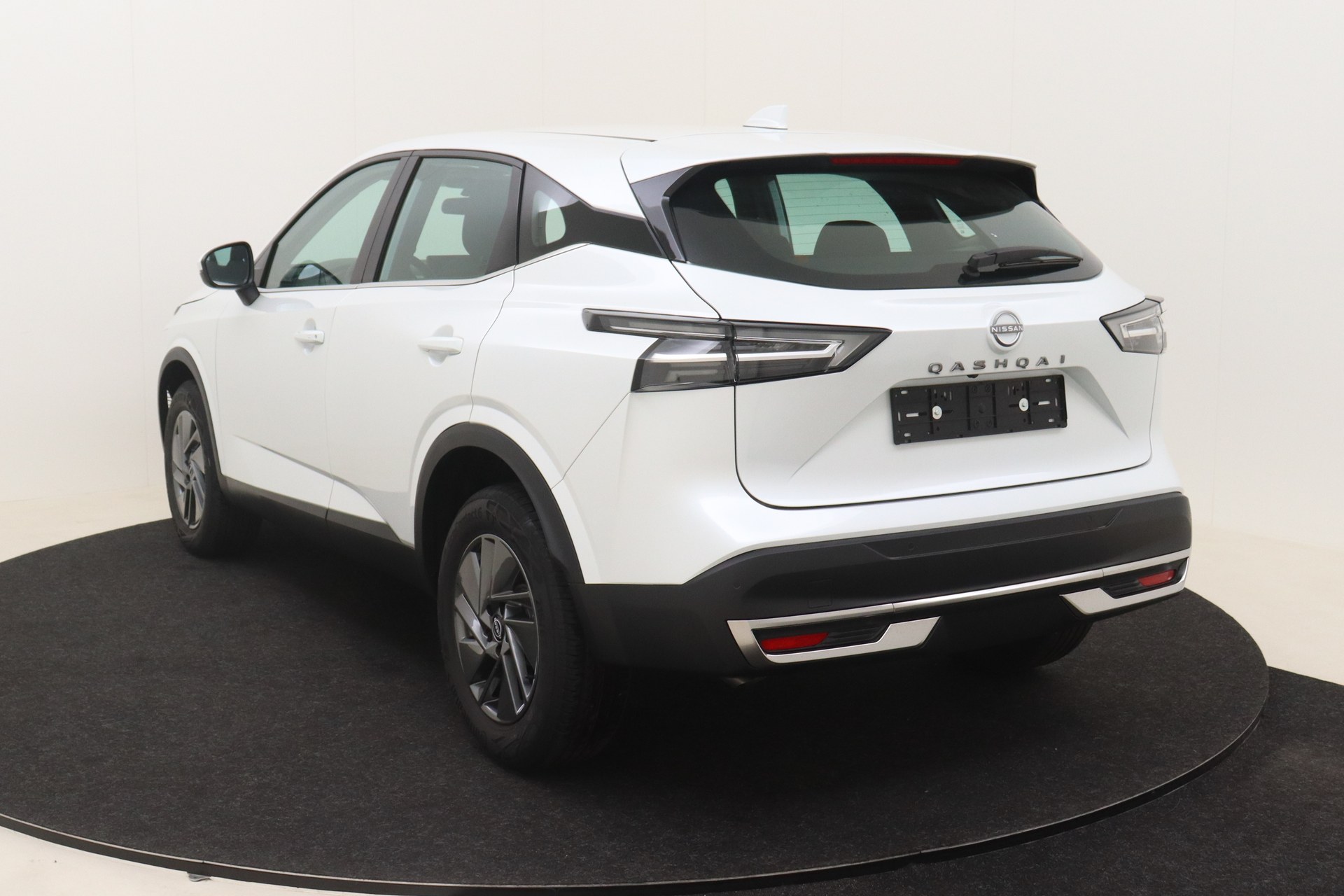 NISSAN QASHQAI 1.3 DIG-T Mild Hybrid 140ch Acenta + Cold Pack
