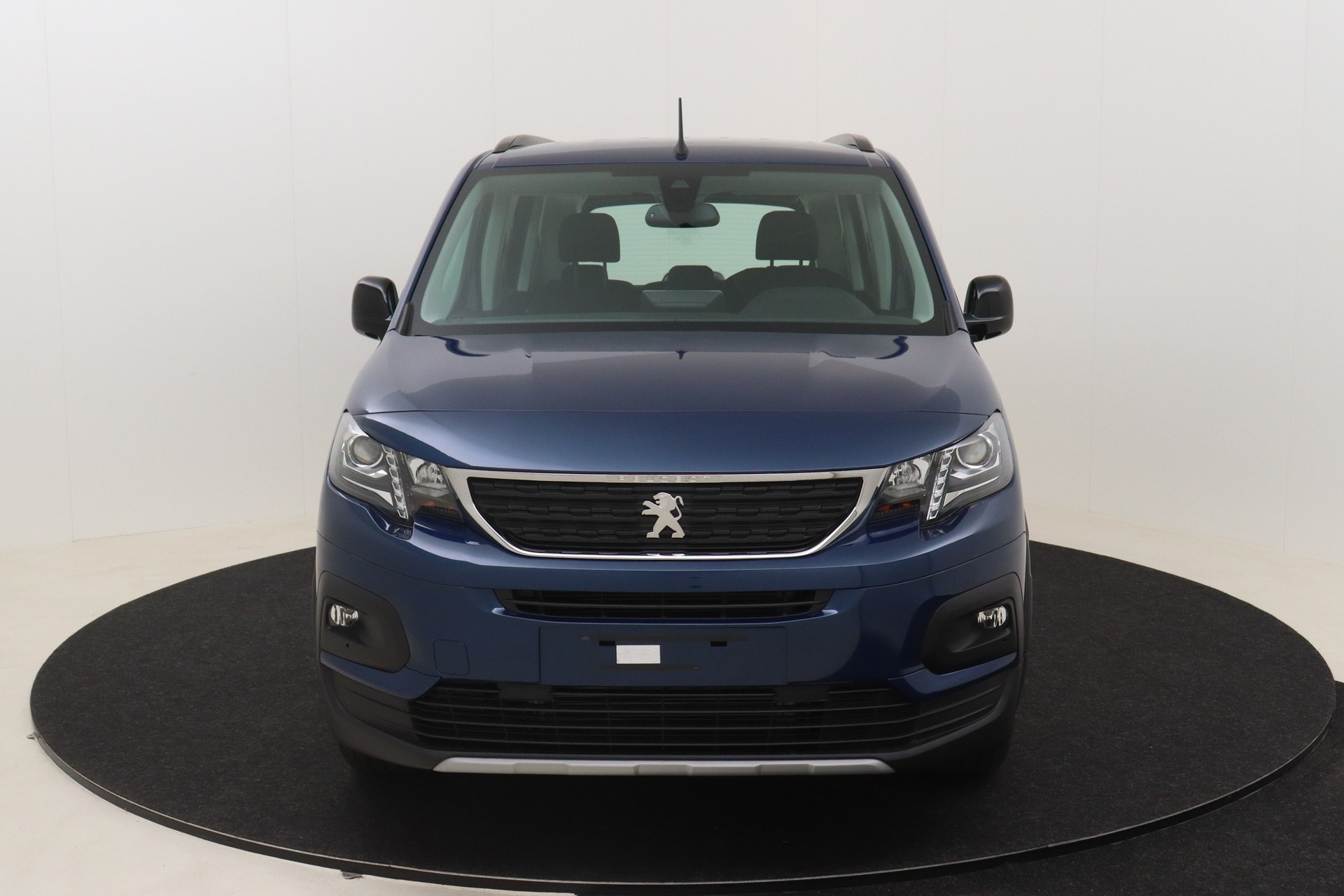 PEUGEOT e-Rifter 50 kWh 136ch Standard Allure