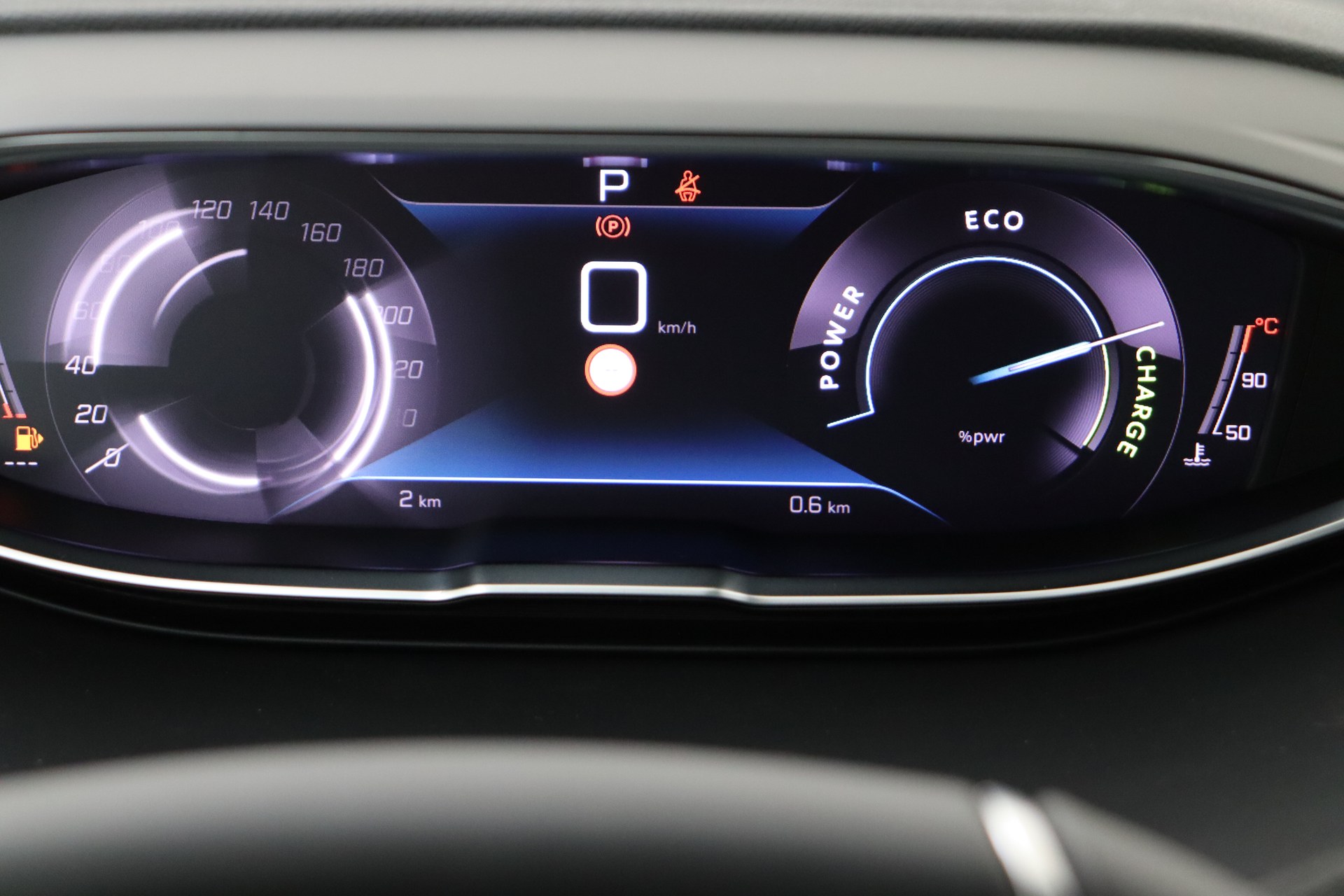 PEUGEOT 3008 Hybrid 136ch e-DSC6    GT