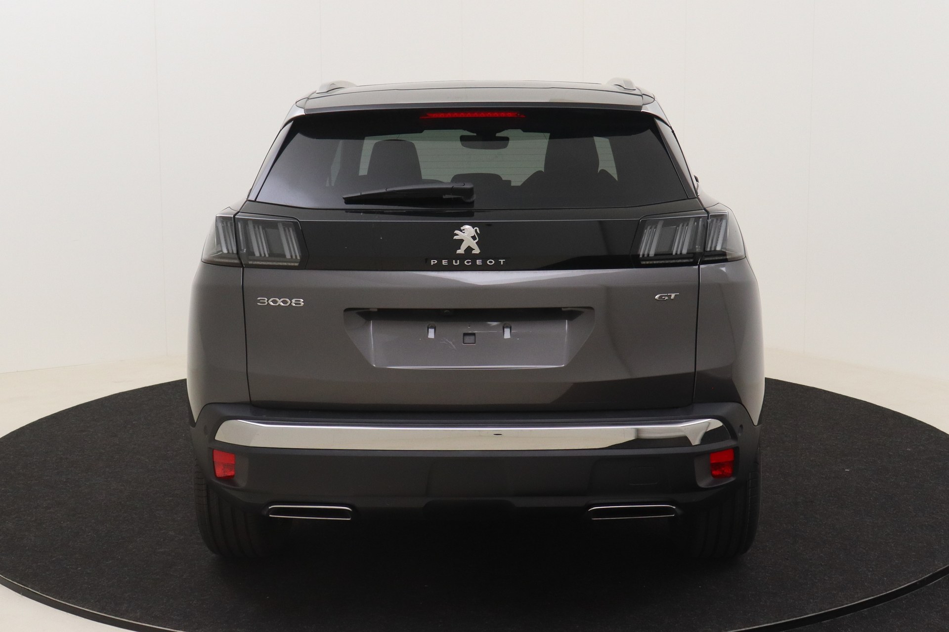 PEUGEOT 3008 Hybrid 136ch e-DSC6    GT