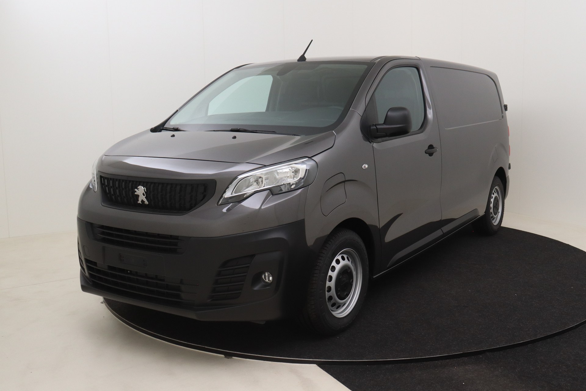 PEUGEOT E-EXPERT 50 kWh 136ch Standard